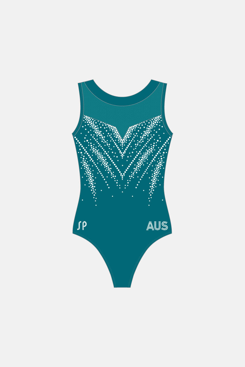 Soar SLS Leotard