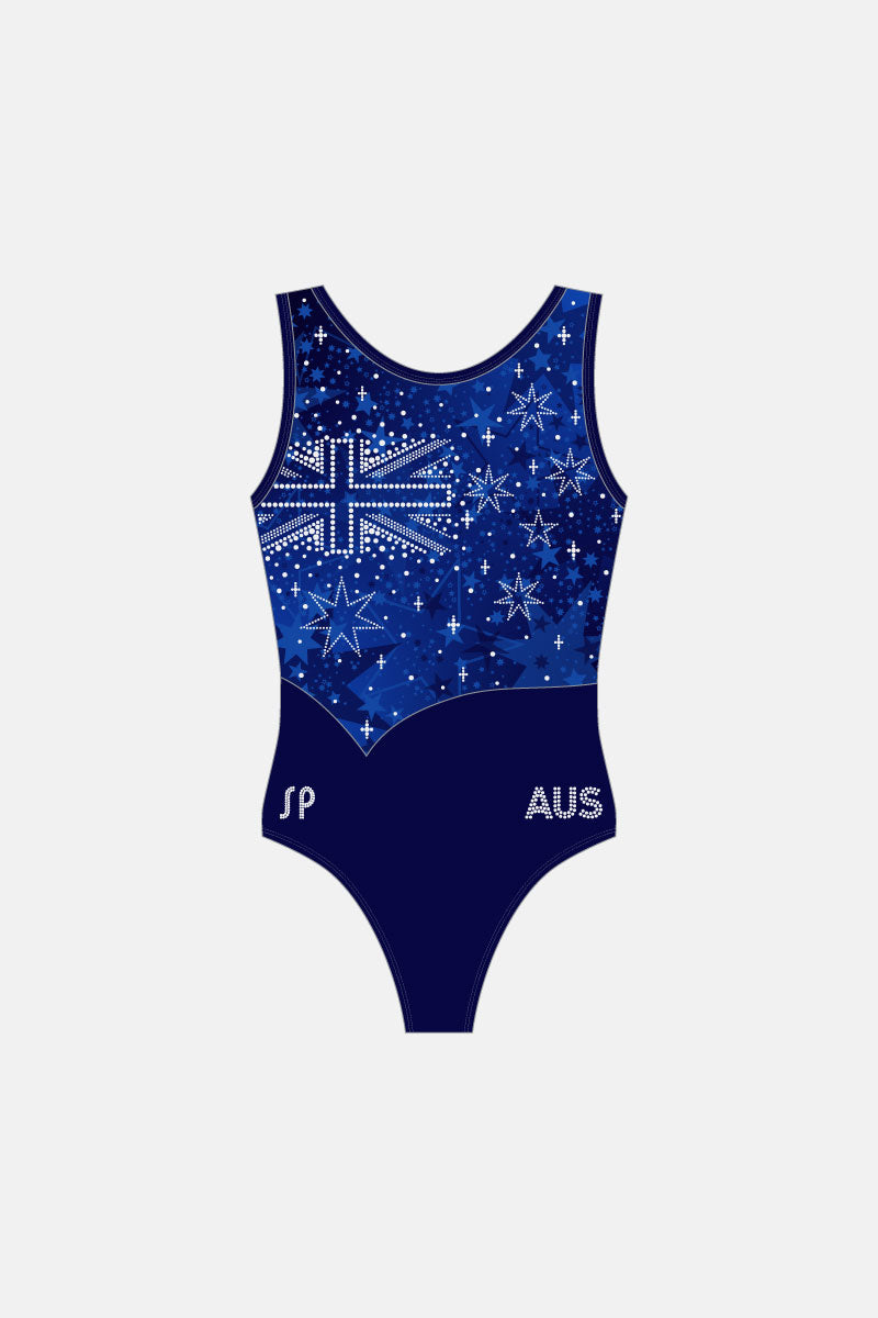 Southern Star SLS Leotard