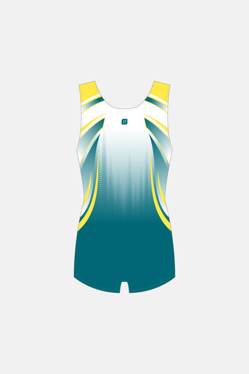 Tyler Boys Boyleg Leotard