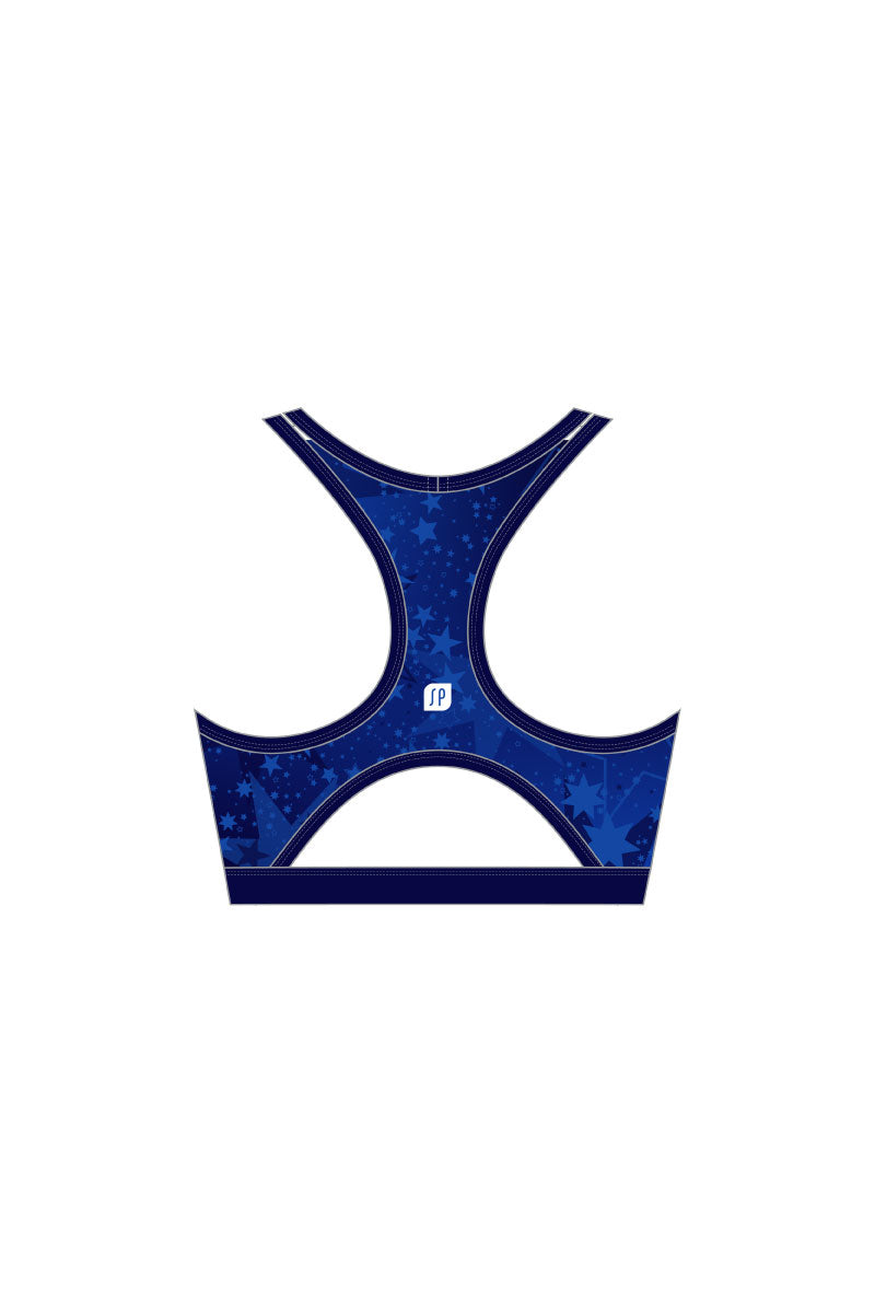 Southern Star Crop Top - Optional