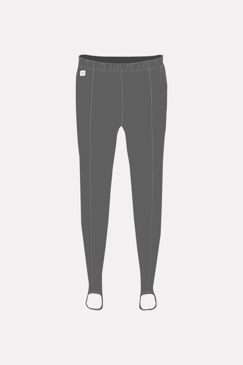 Slate Grey Longs