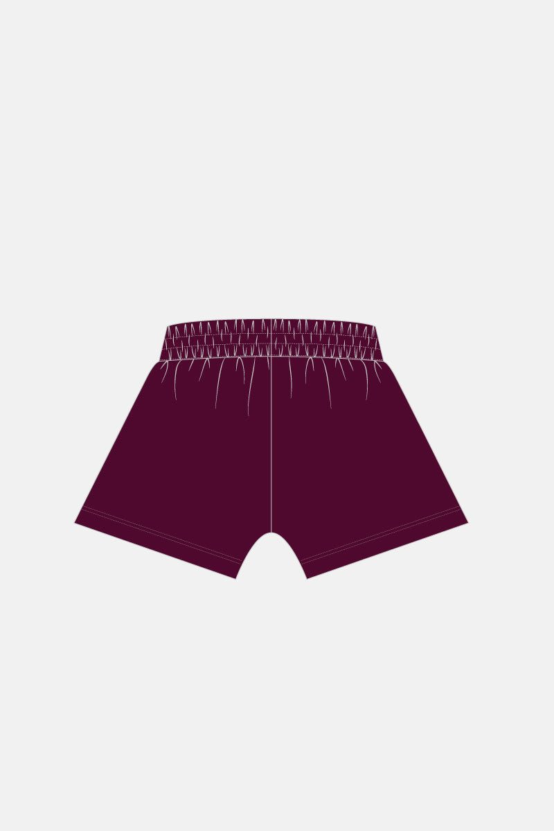 Female Loose Short