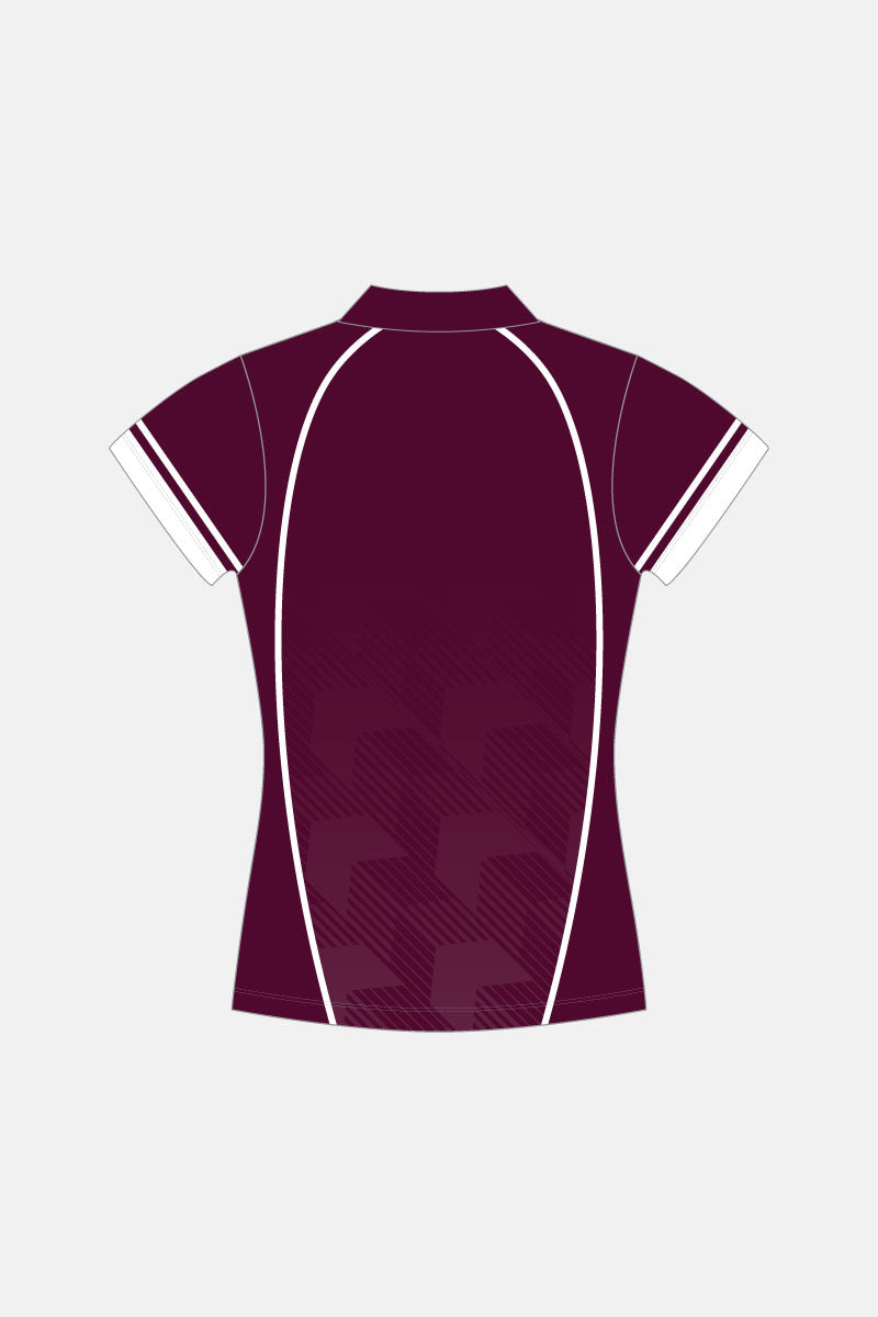 Female Polo