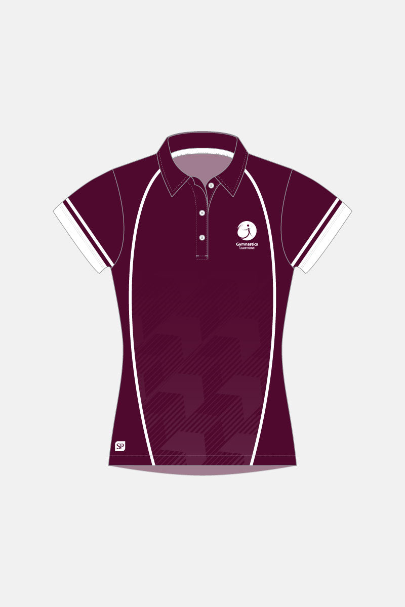 Female Polo
