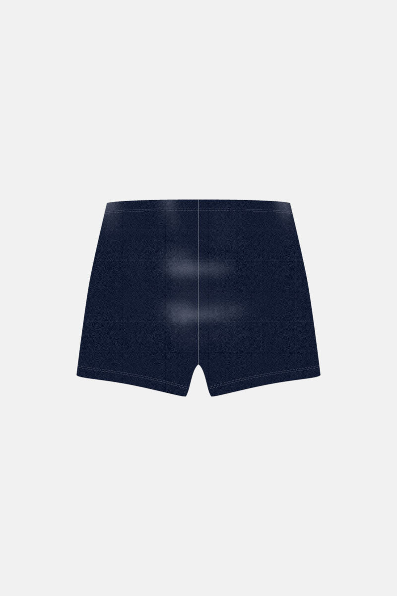 Navy Mystique 2.0 Shorts
