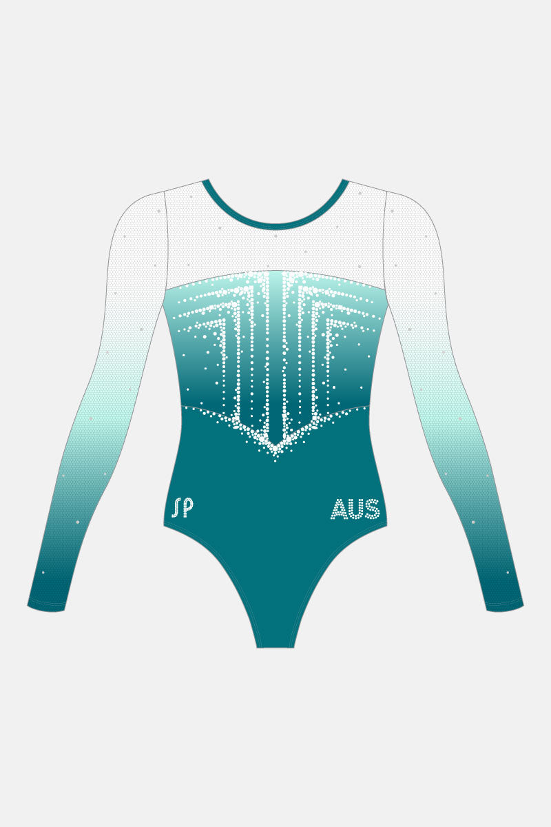 Matilda LS Leotard
