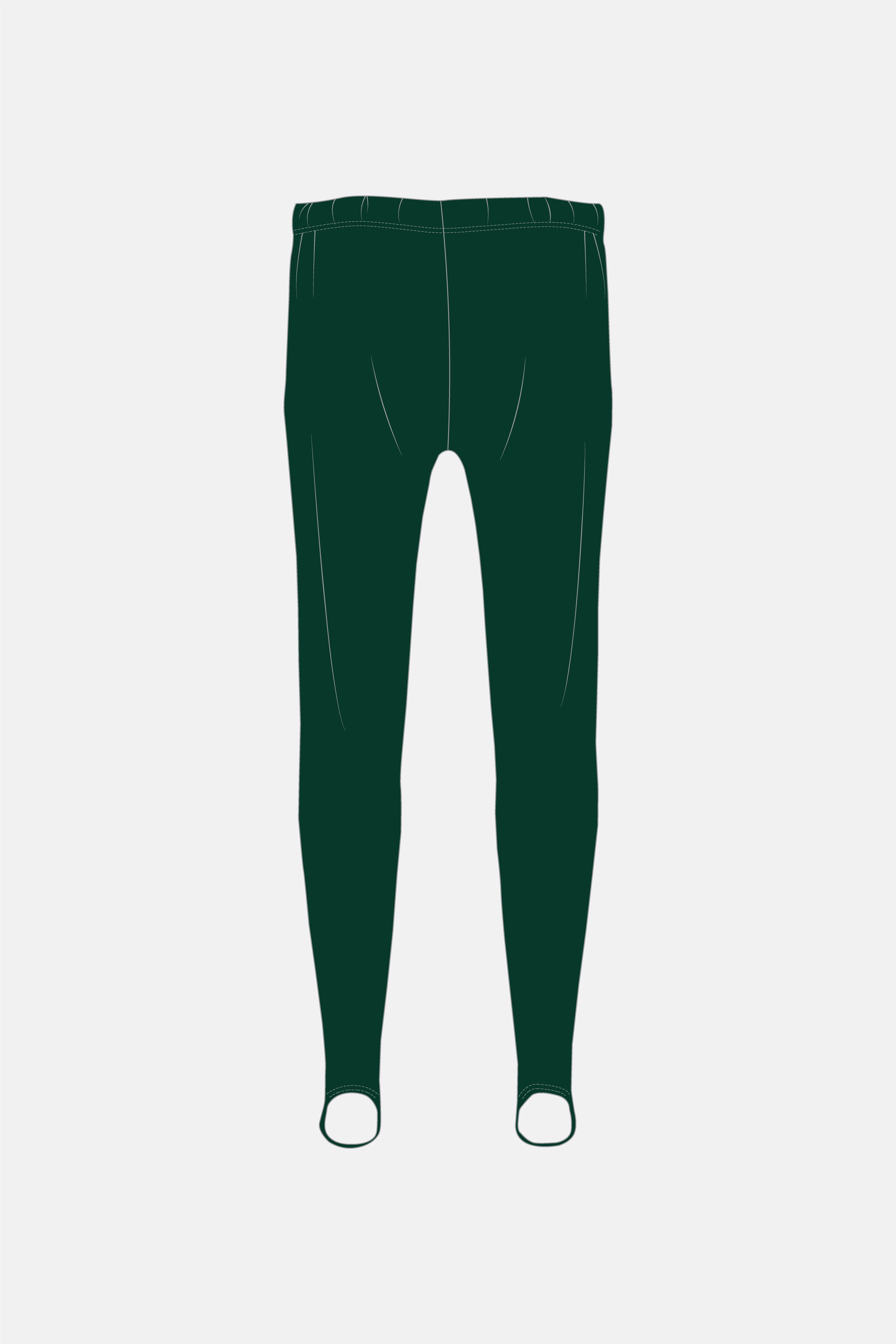 Forest Green Matt Longs