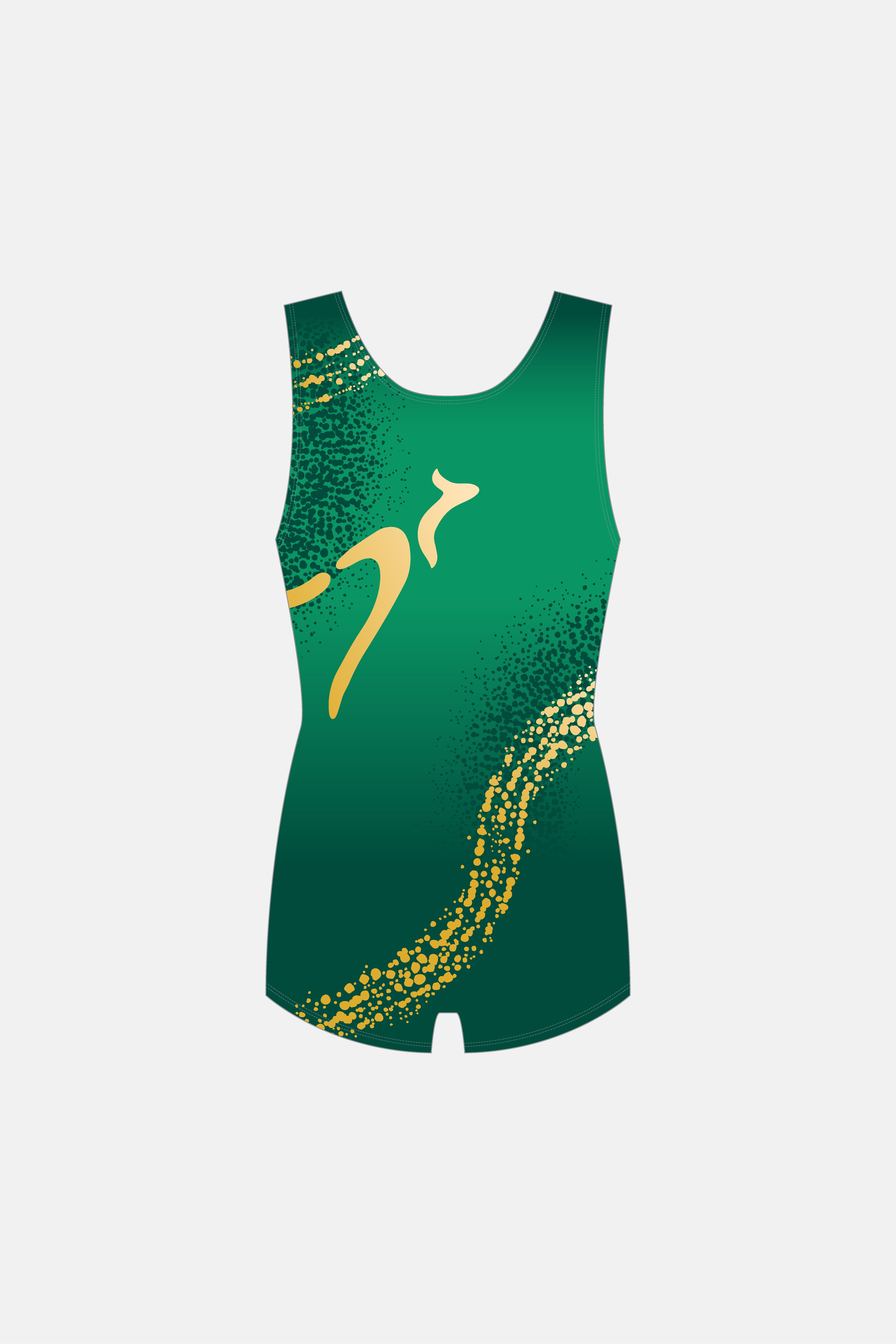 Spirit Kangaroo Mens Leotard