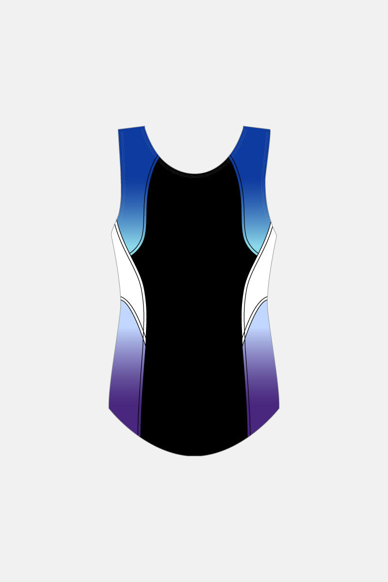 Boys 2019 Keon Comp Leotard