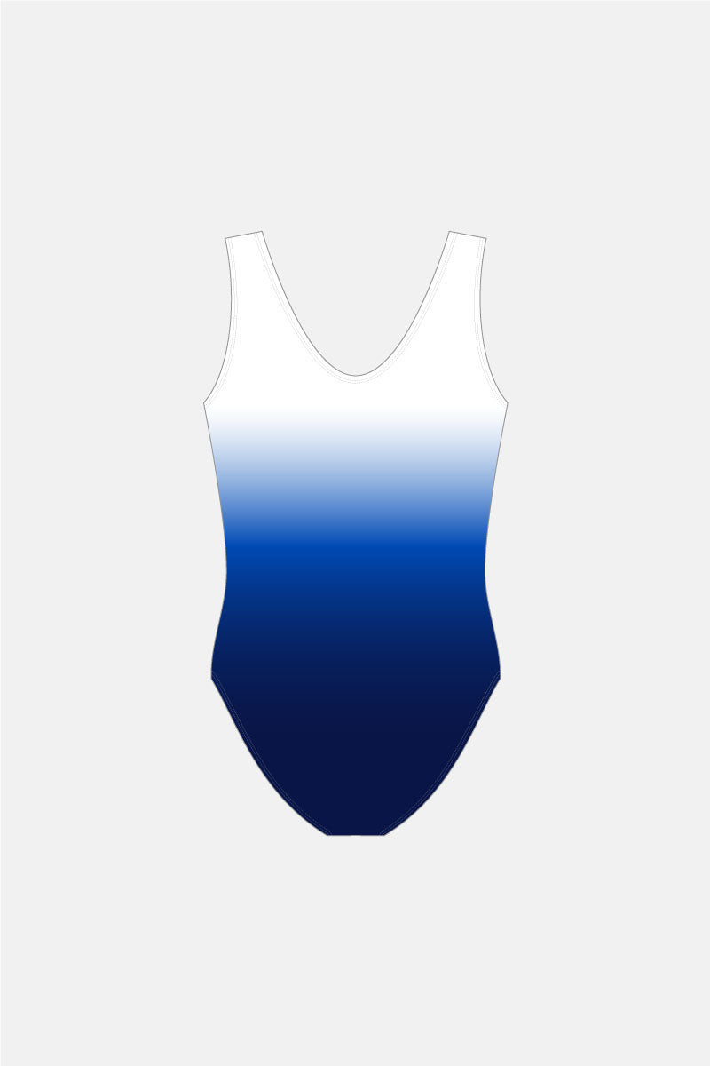 Girls Training SLS Leotard