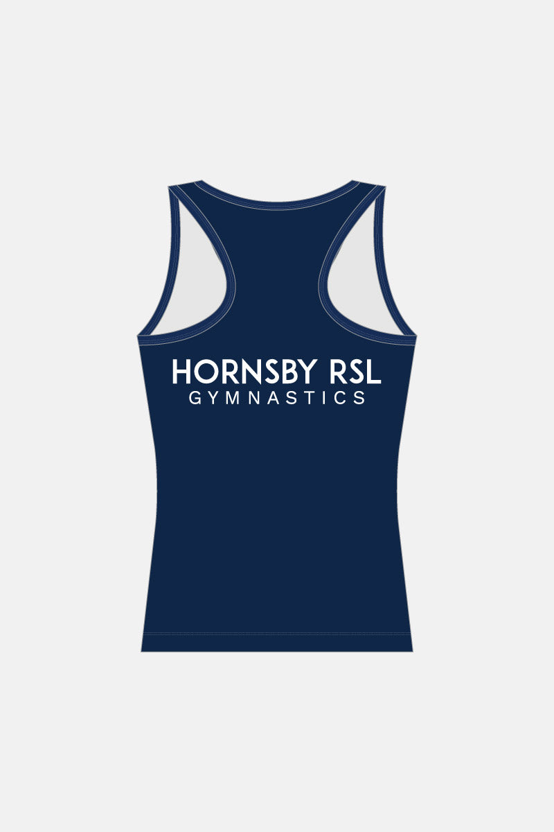 25 Diamond & Sapphire Singlet