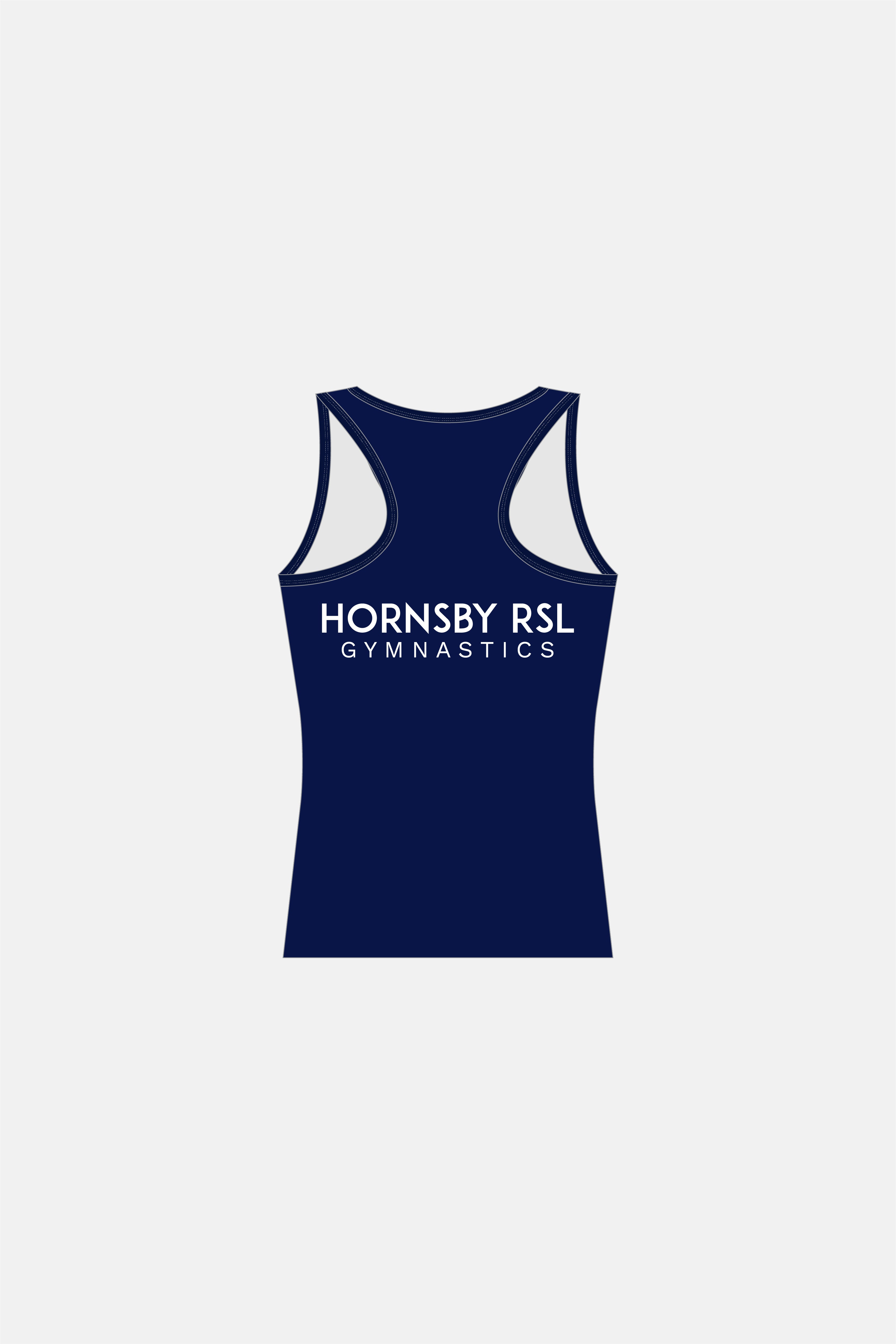 24 Diamond/Sapphire Singlet