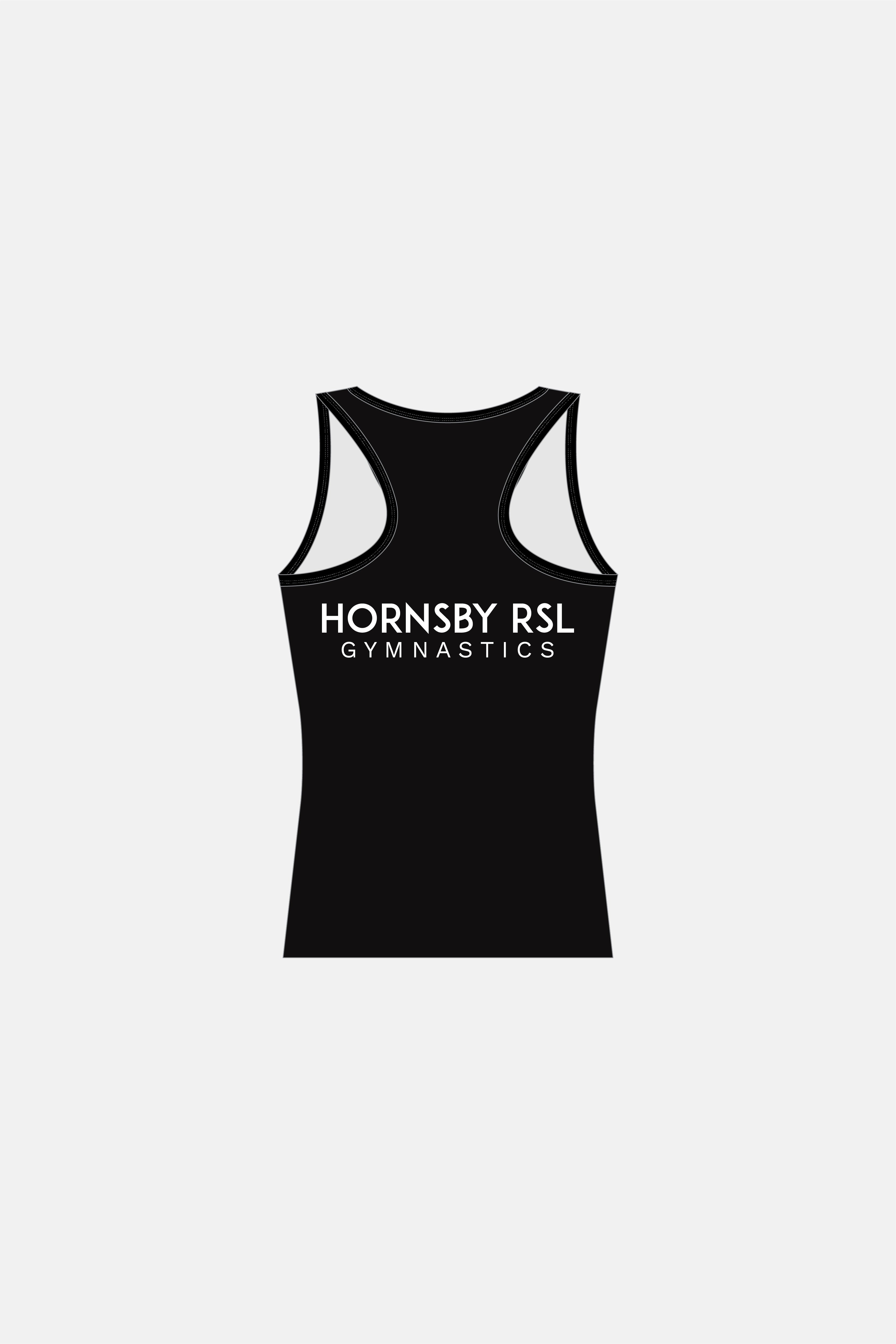 24 Emerald/Topaz Singlet