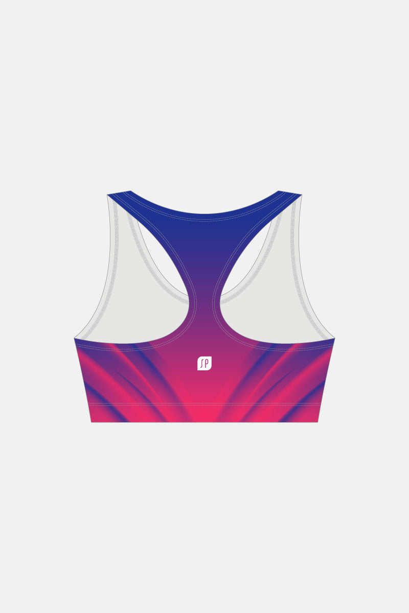 Enchant Crop Top