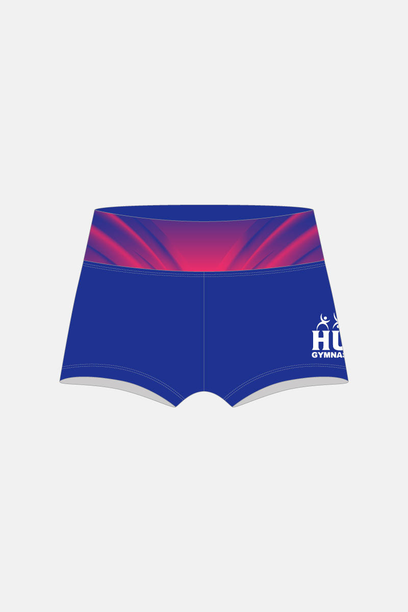 Enchant Shorts