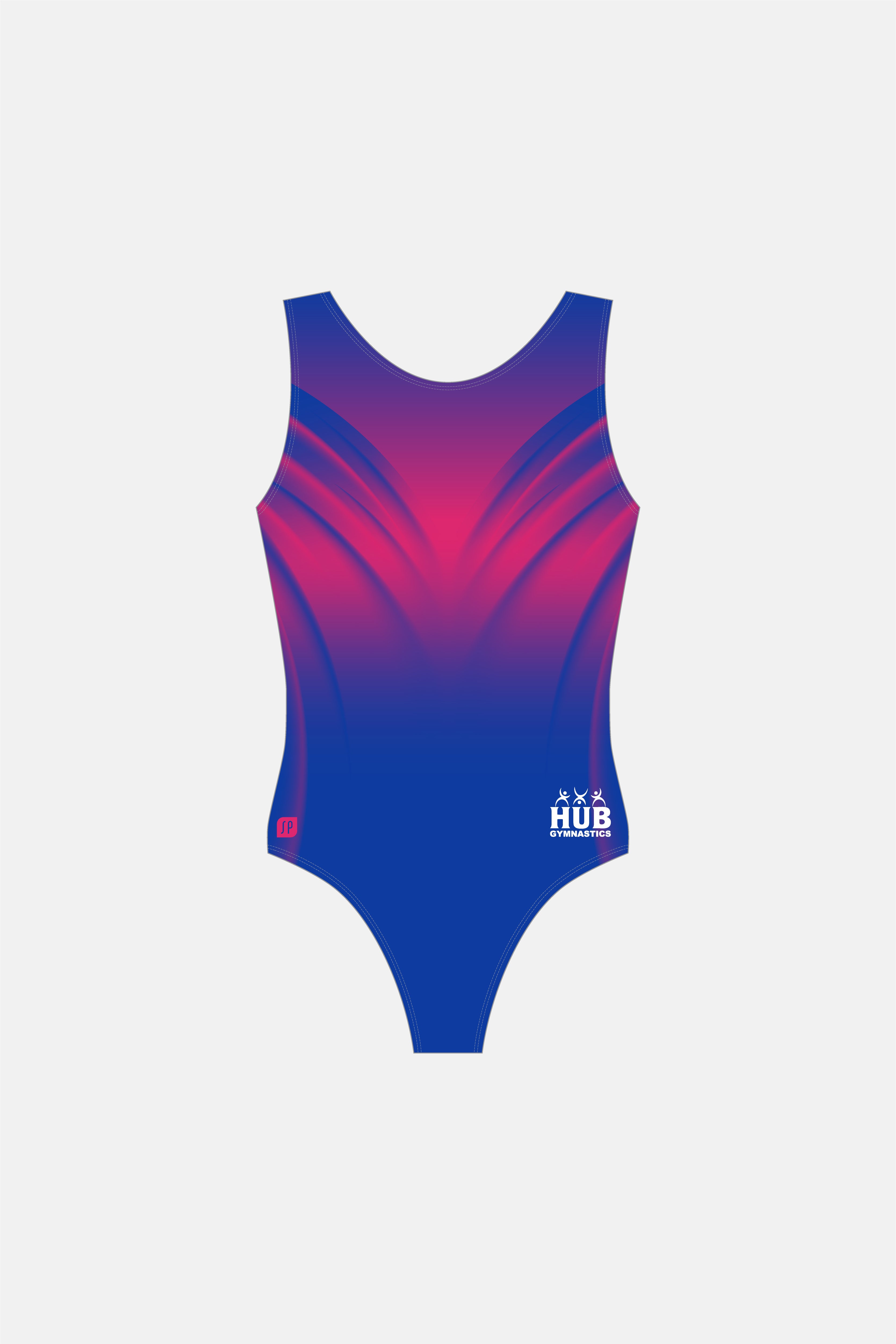 Echanted Club Merch SLS Leotard