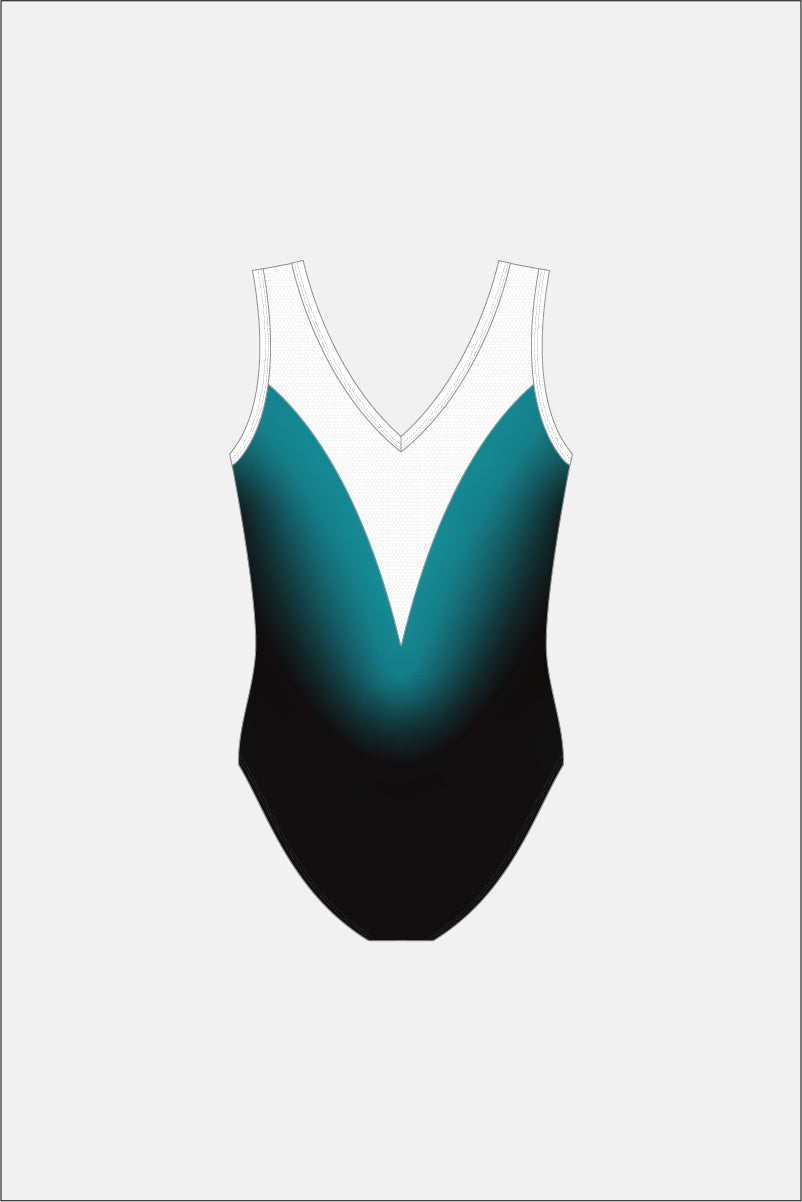 Girls SLS Leotard