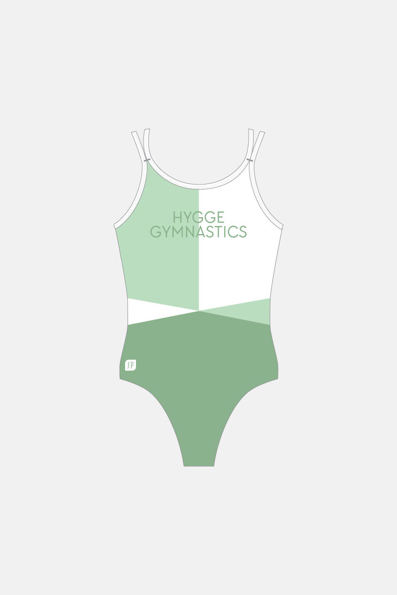 Impression SLS Leotard