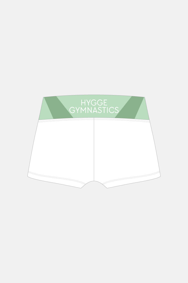 Impression Shorts