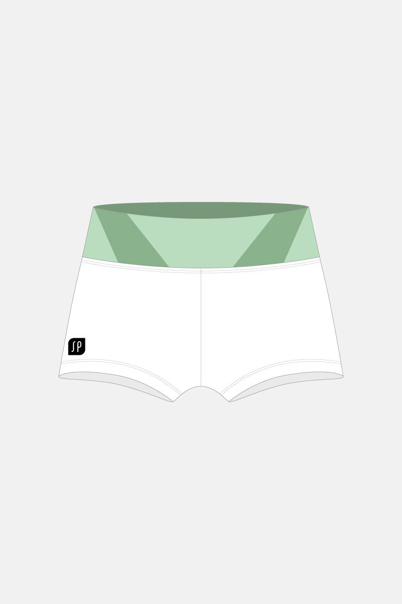 Impression Shorts
