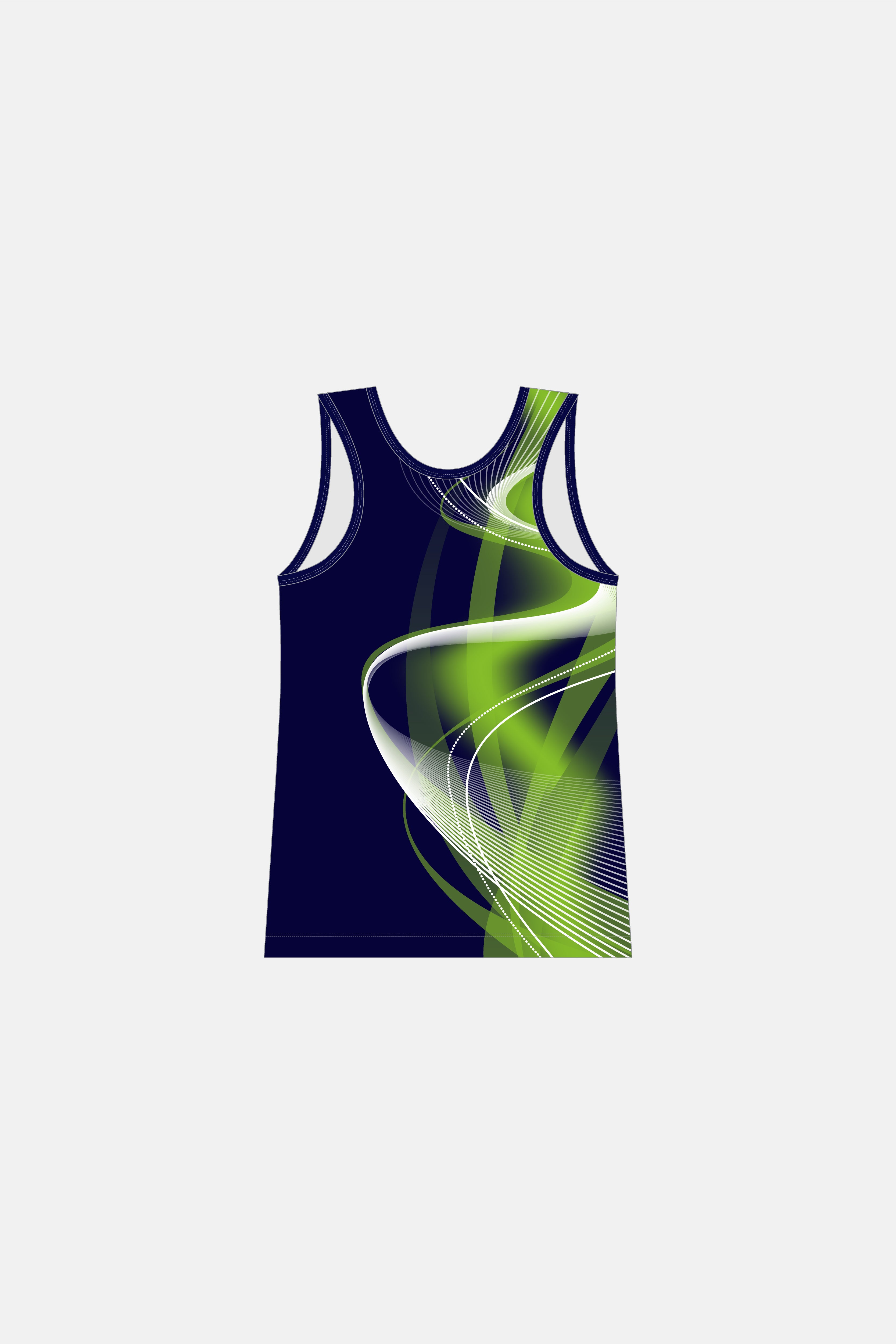 2025 Boys Singlet