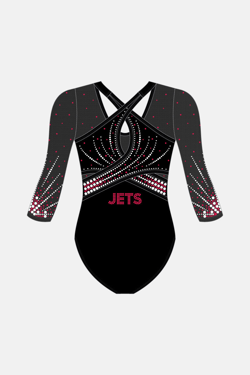 ALP Competition Leotard