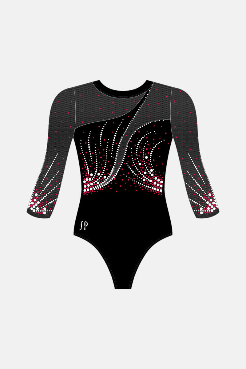 ALP Competition Leotard
