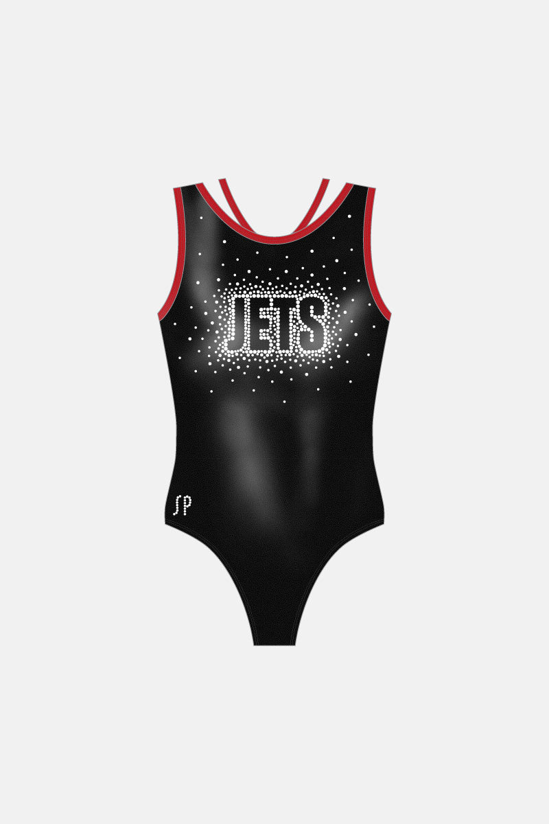 Nina SLS Leotard