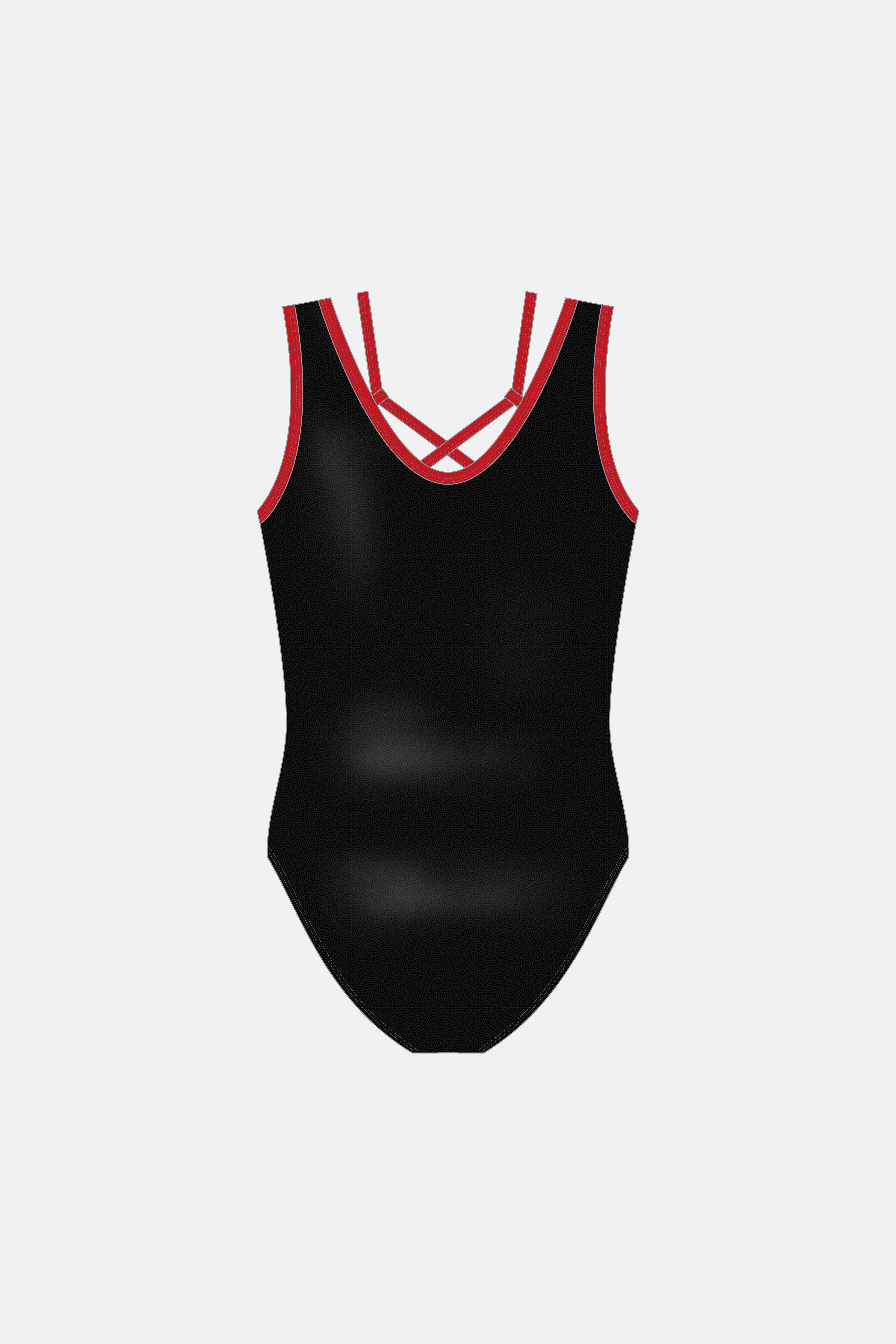 Nina Basic SLS Leotard