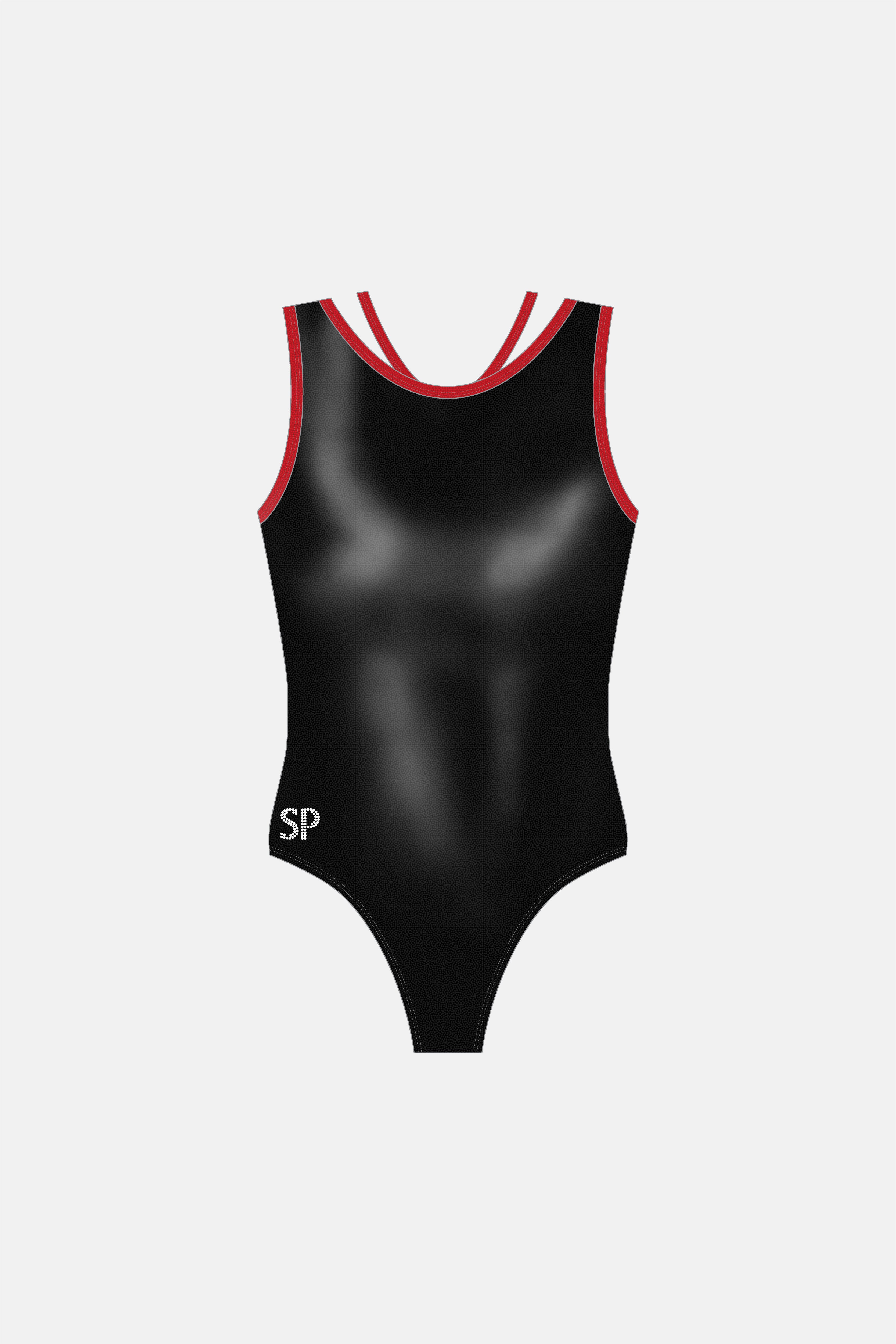 Nina Basic SLS Leotard