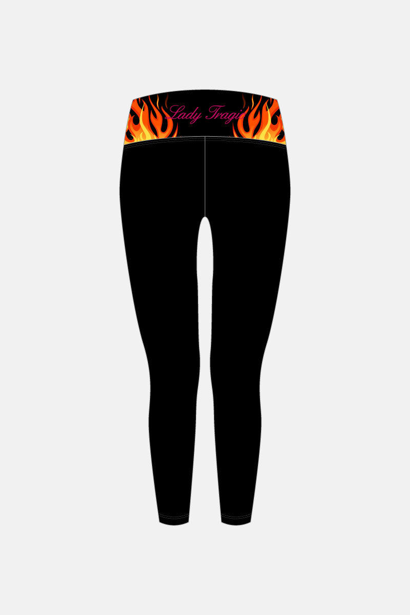 Flame FL Tights