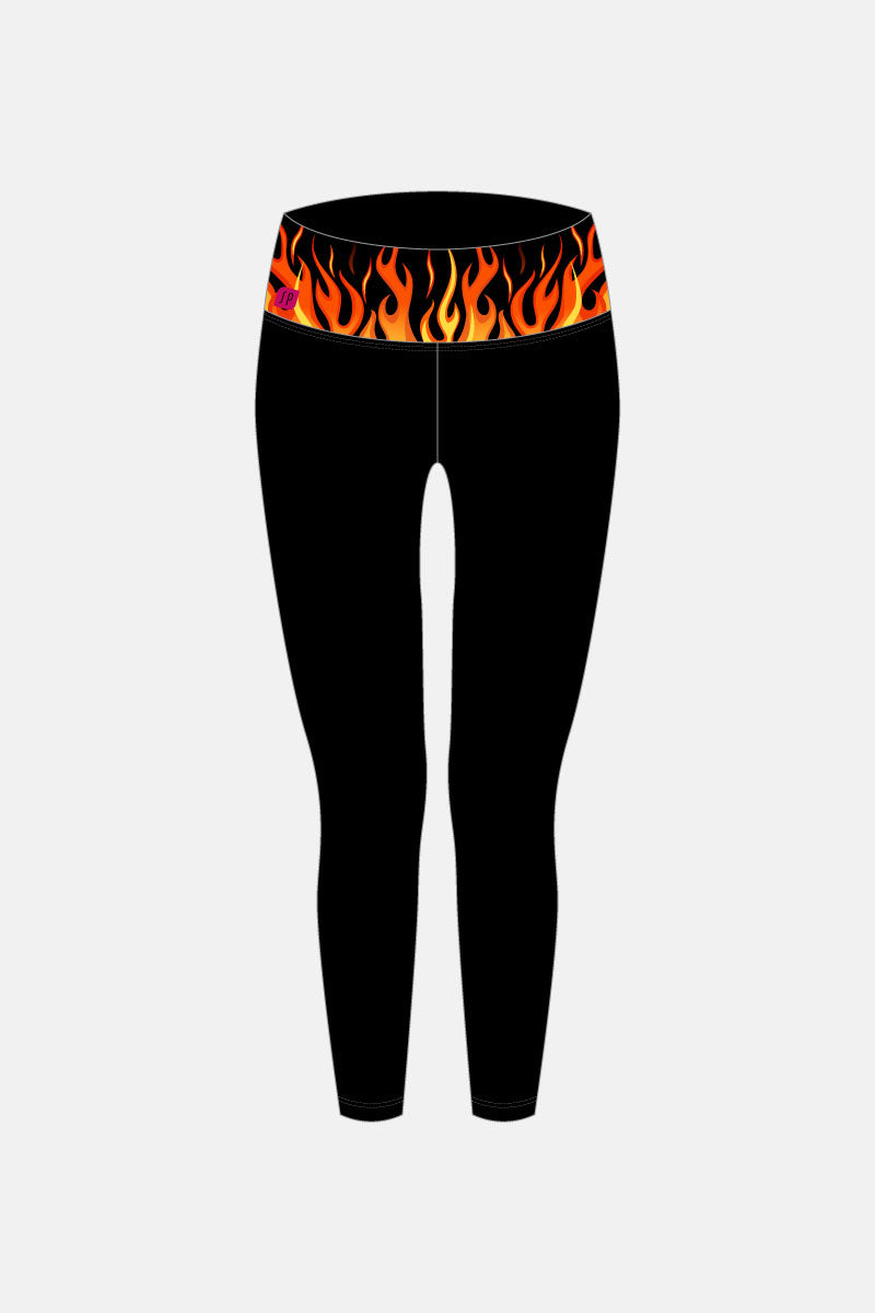 Flame FL Tights