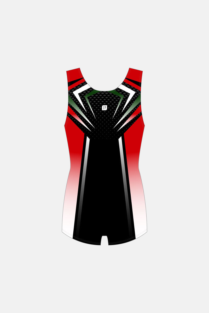 Devon Boyleg Leotard