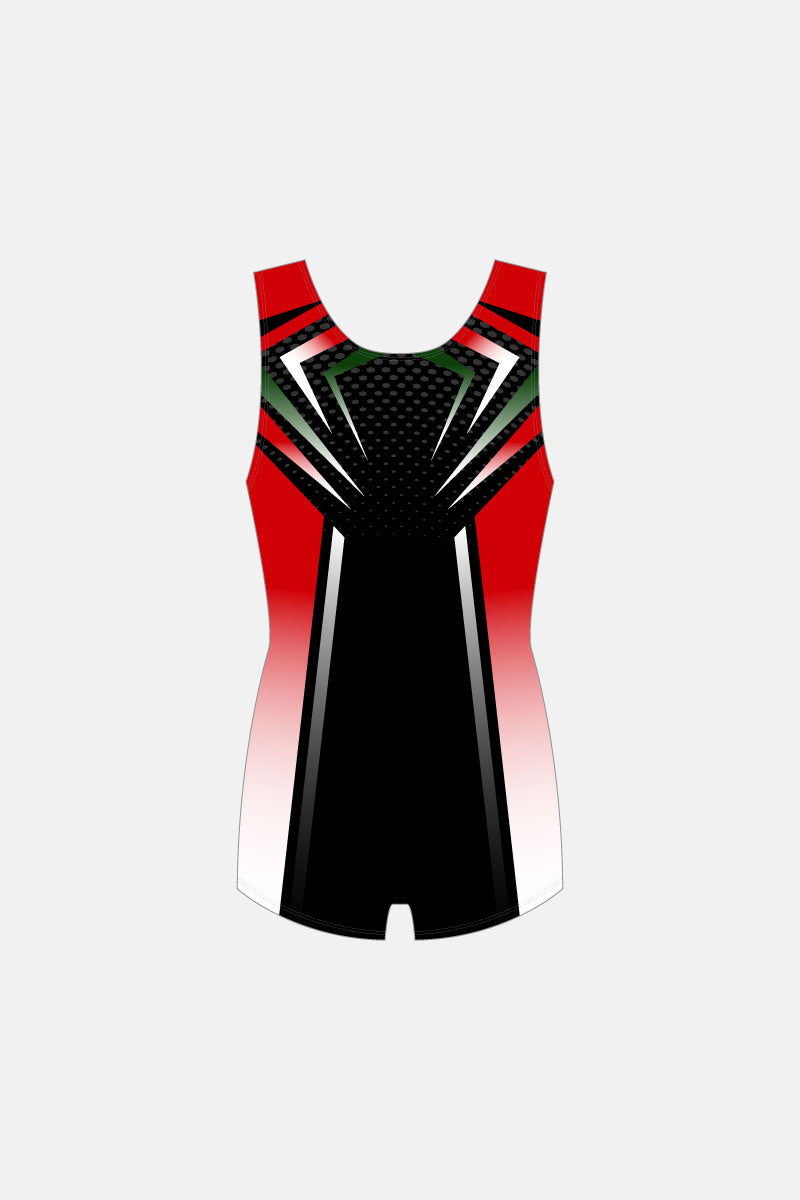 Devon Boyleg Leotard