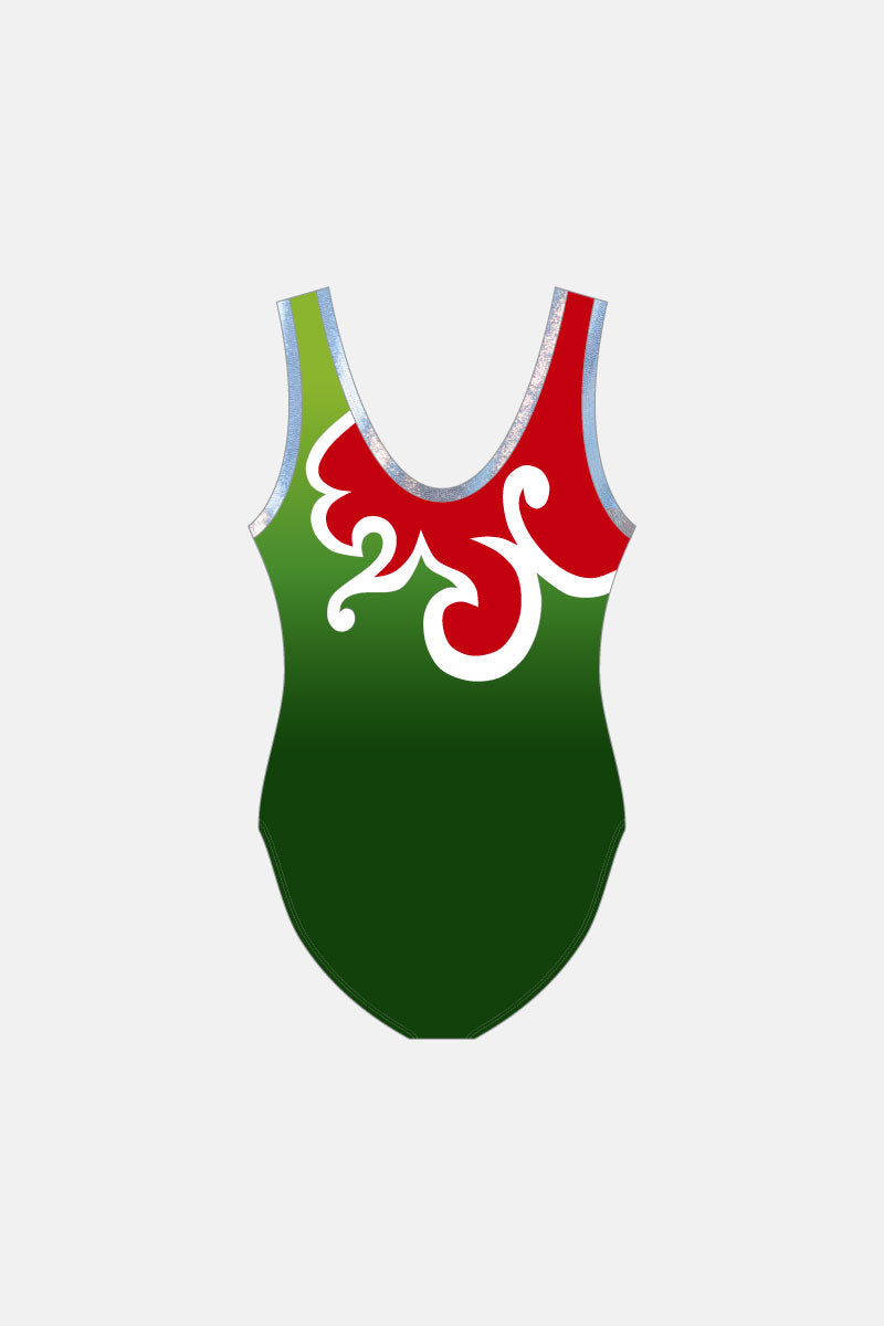Aliyah SLS Leotard