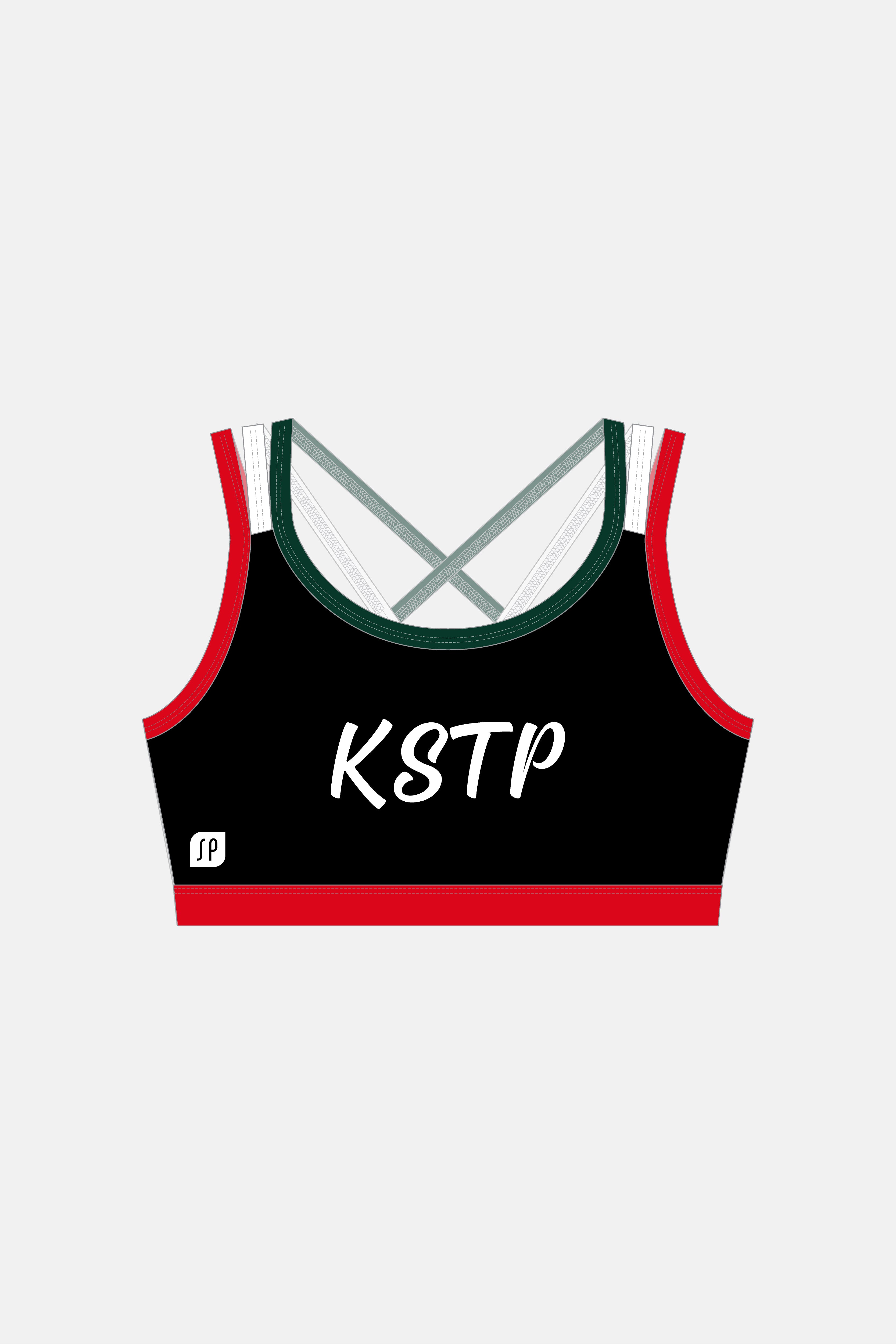 Sweet Pea Crop Top
