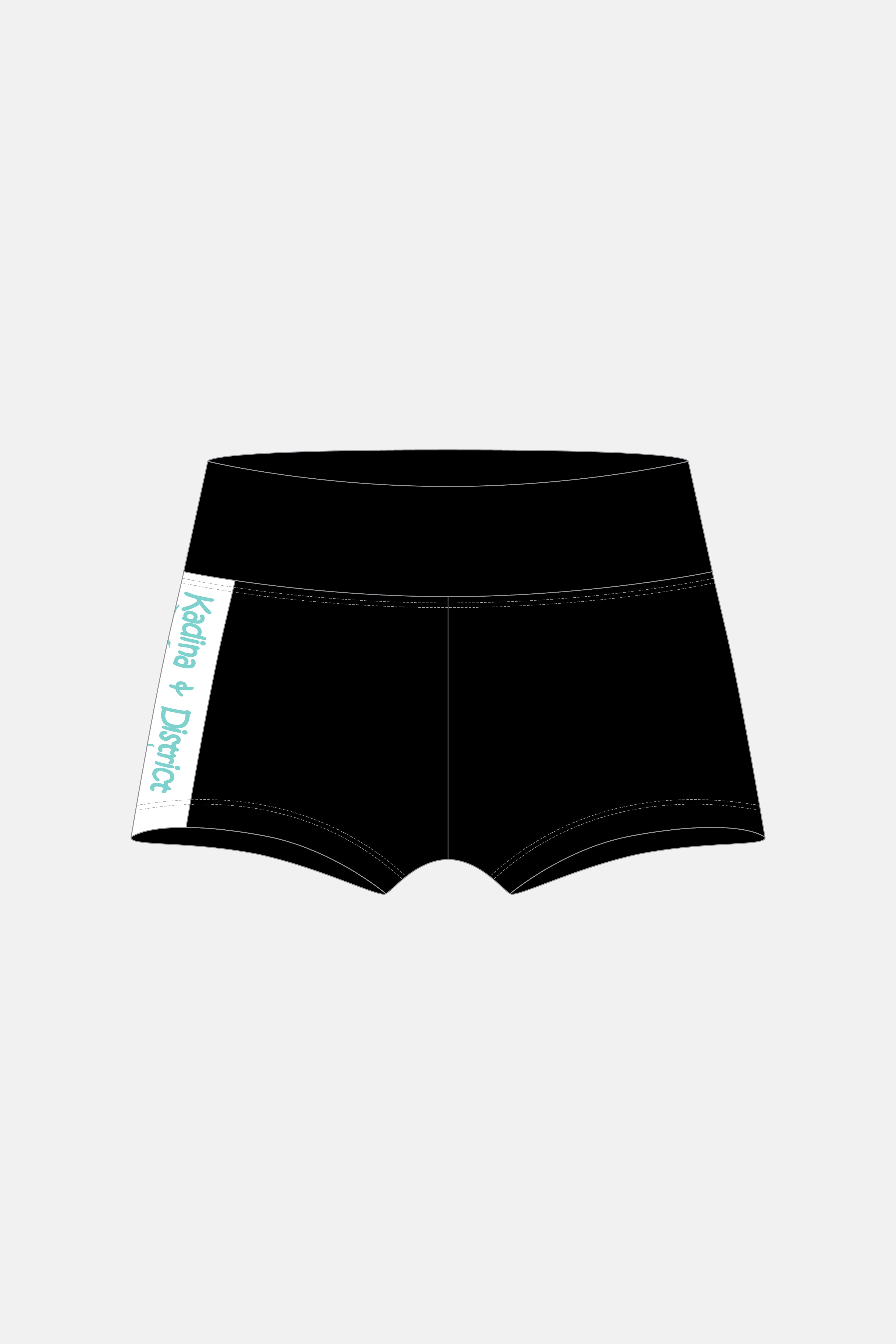 Club Logo Shorts