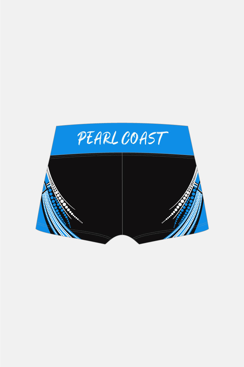 Kaleidoscope Shorts