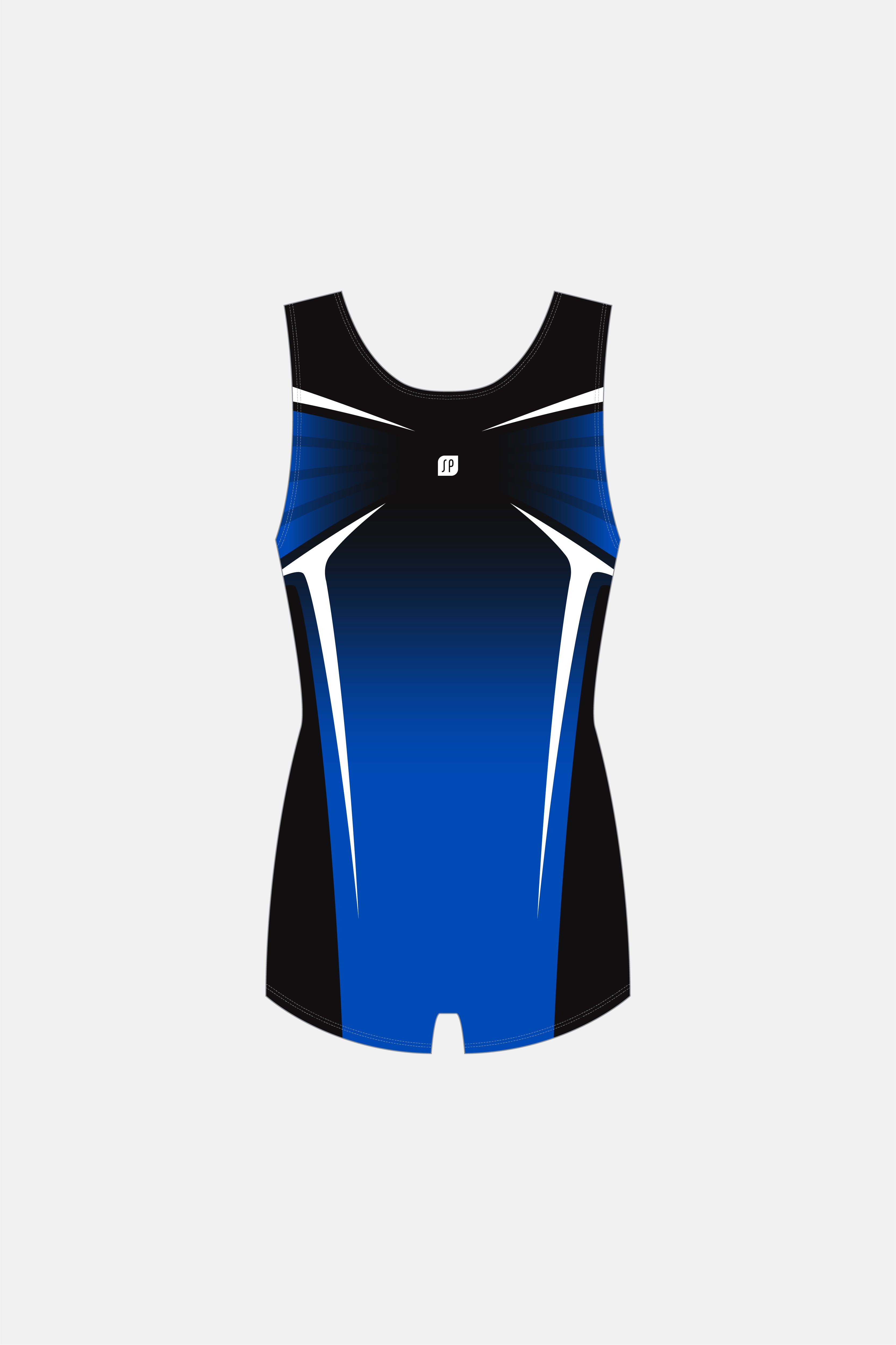 Clay Boys Boyleg Leotard