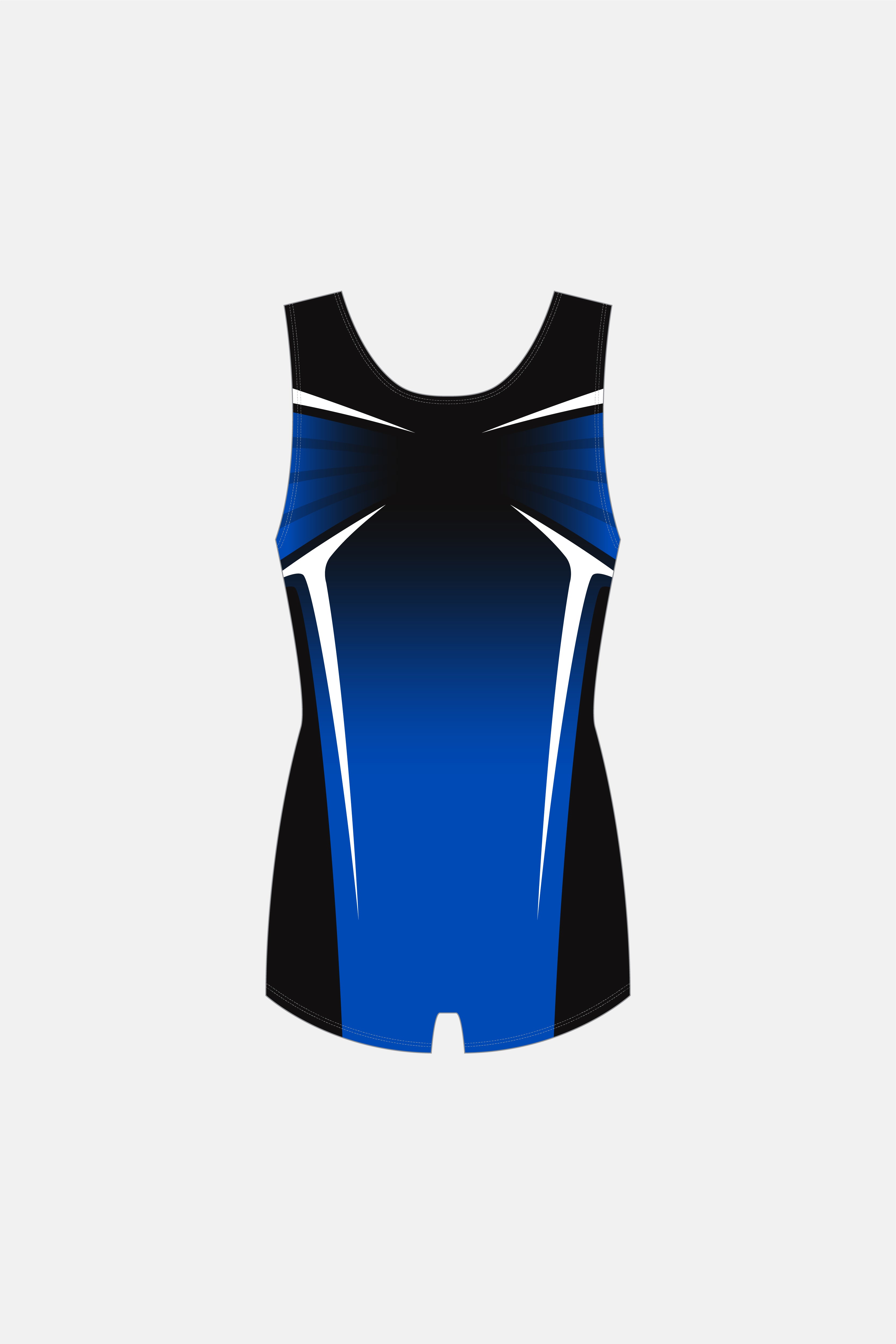 Clay Boys Boyleg Leotard