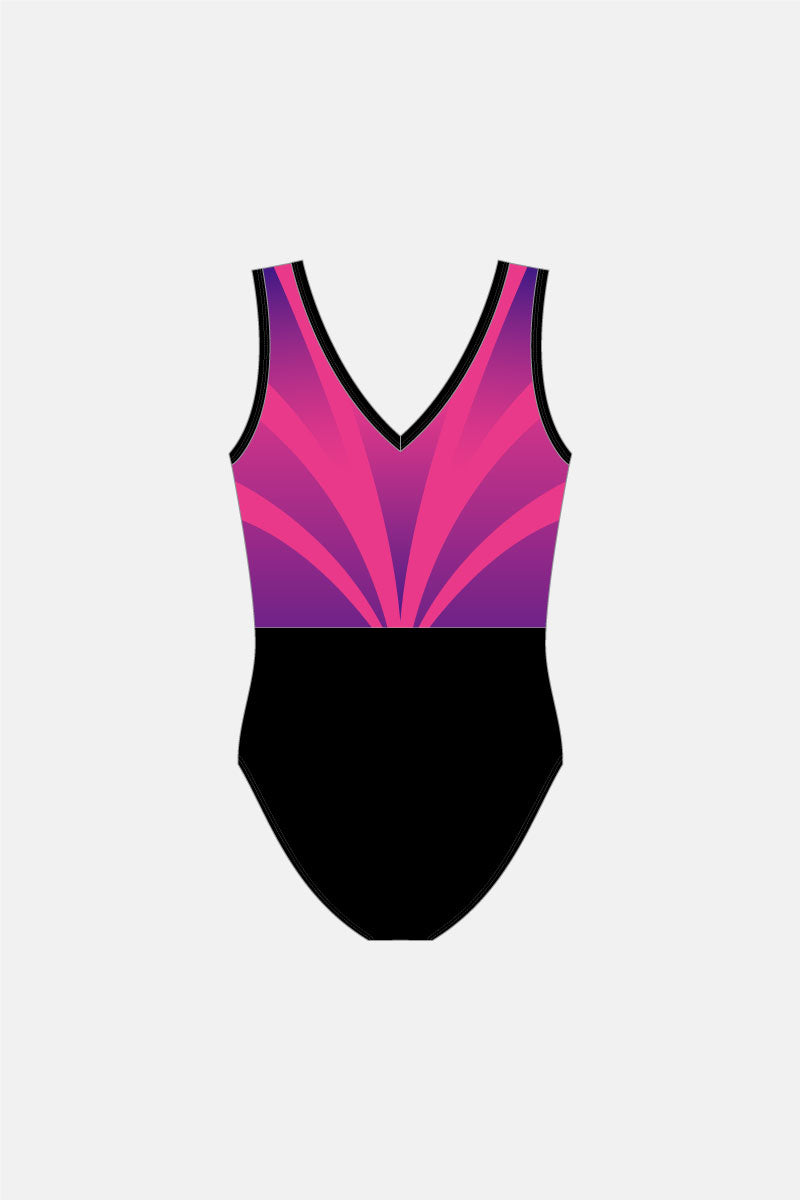 Kiko Comp SLS Leotard