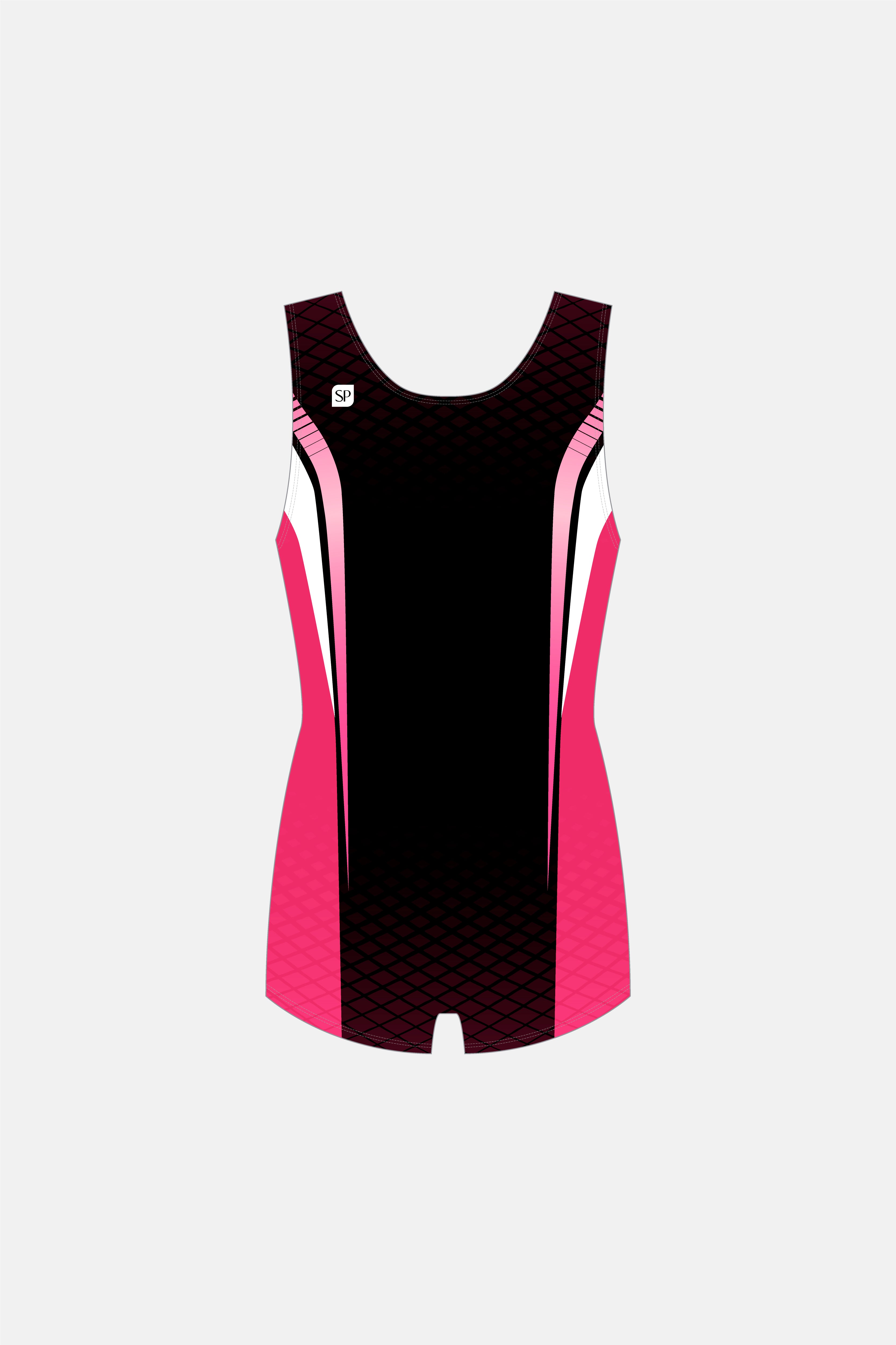Maddox Boys Boyleg Leotard