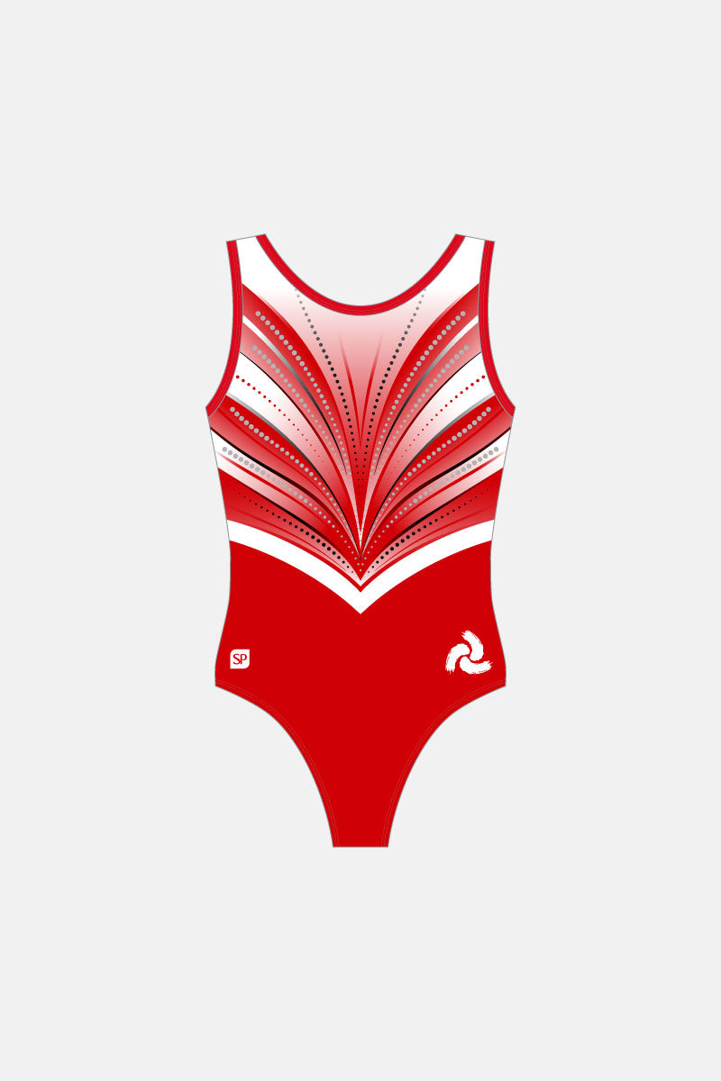 Papellia SLS Training Leotard