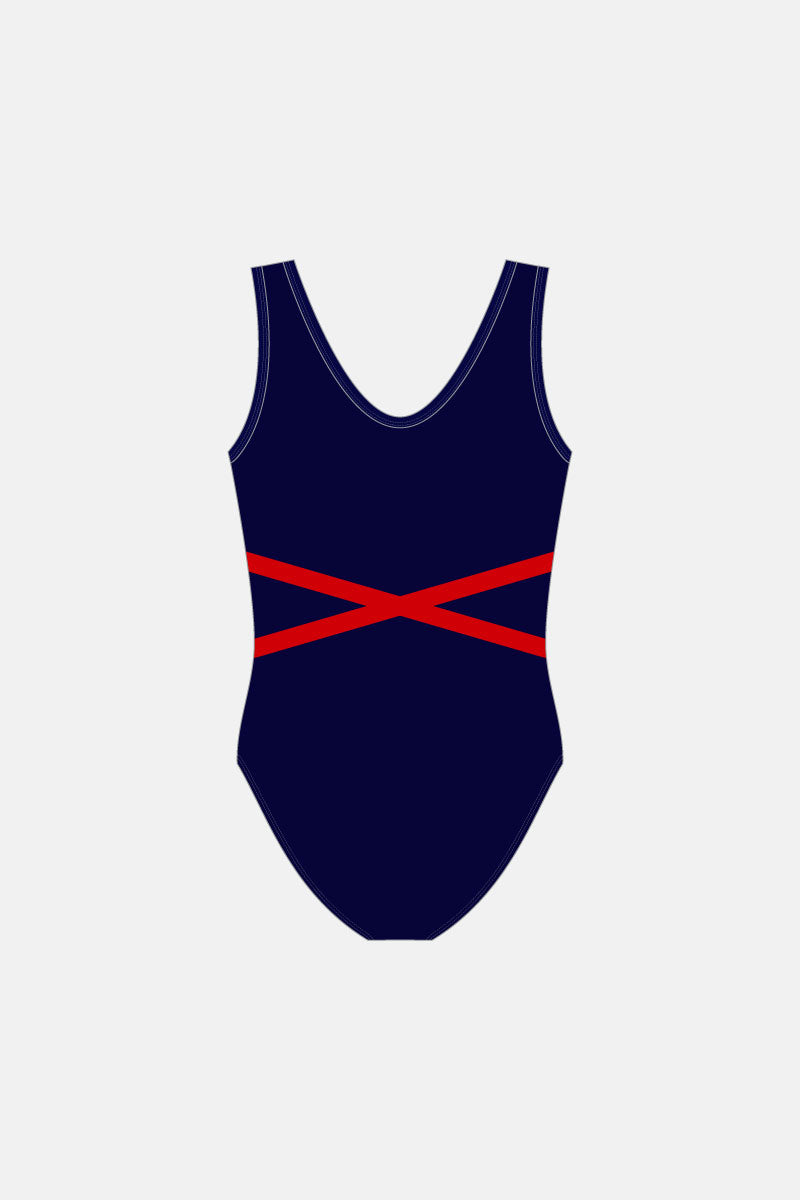 X Training SLS Leotard