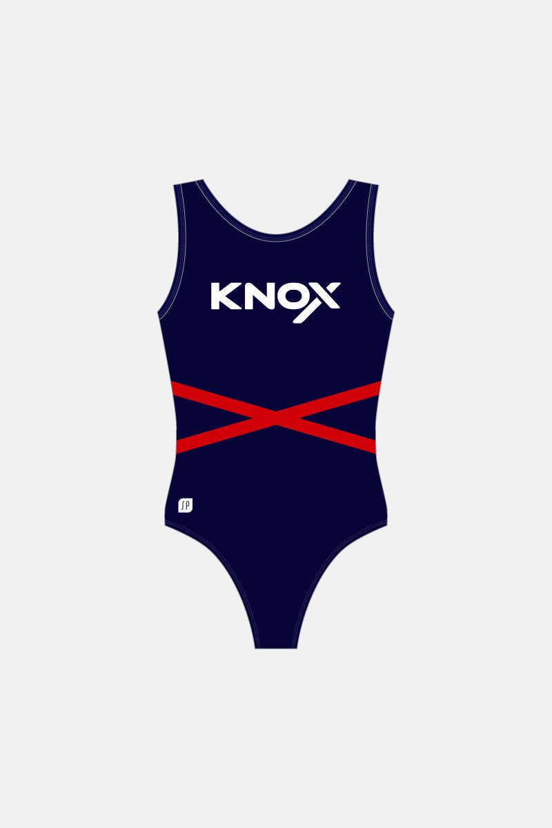 X Training SLS Leotard