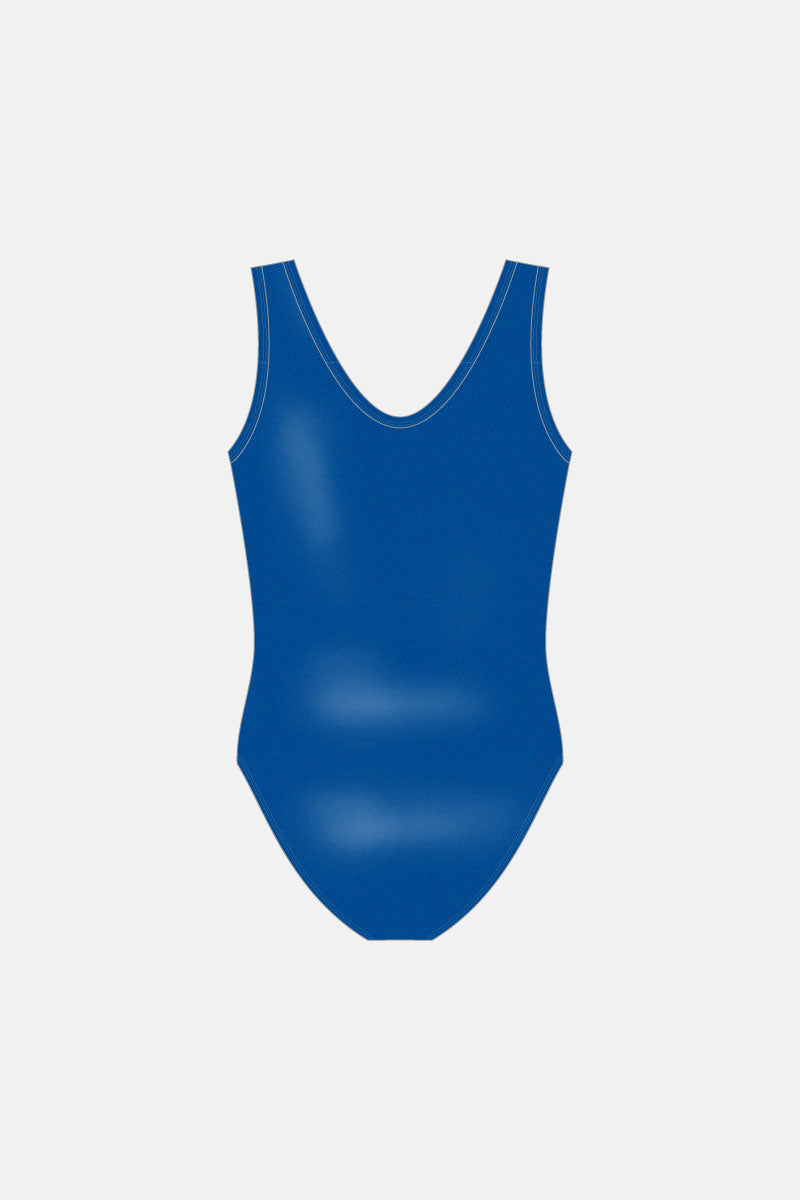 Girls Sasha Training SLS Leotard