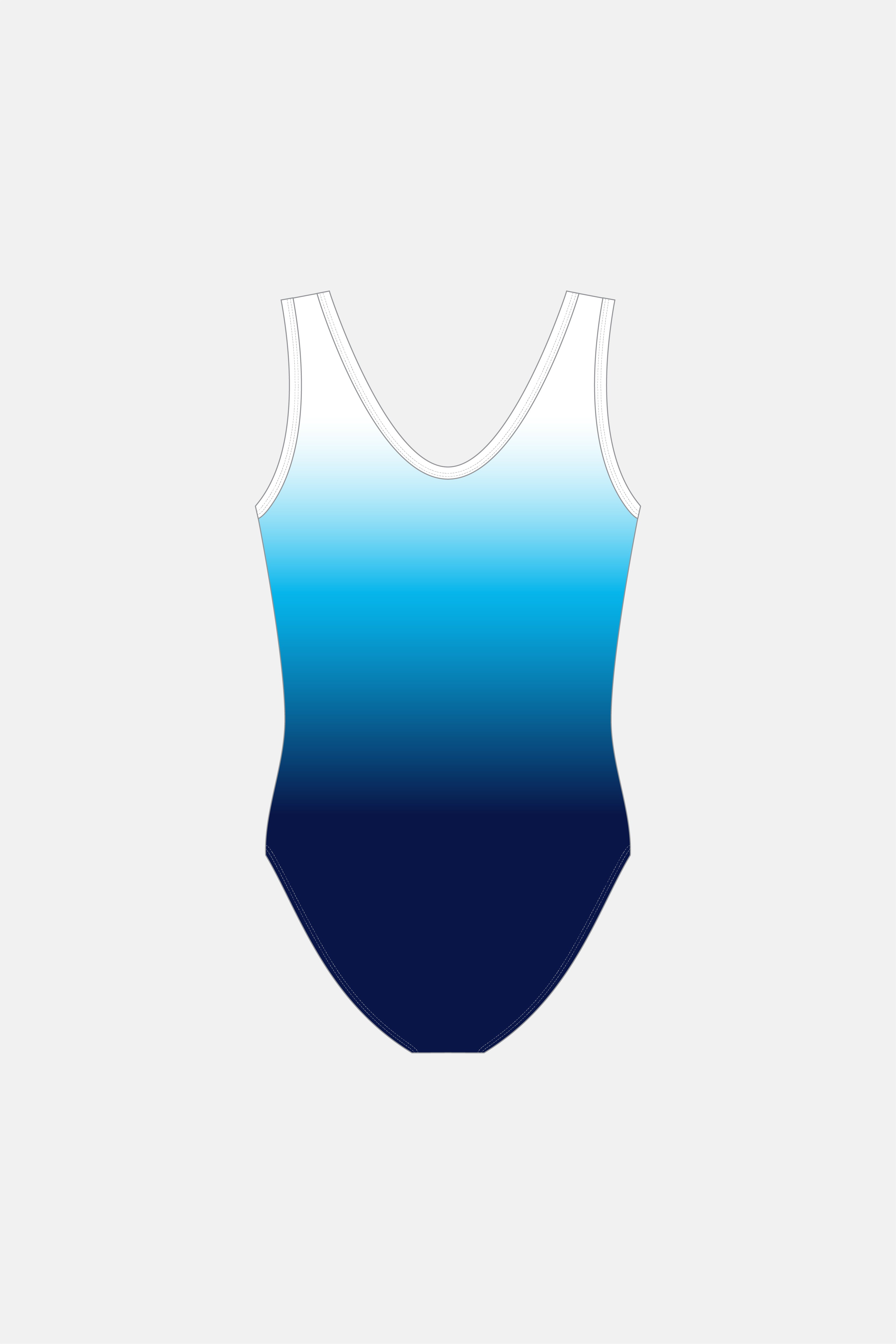 Club SLS Leotard