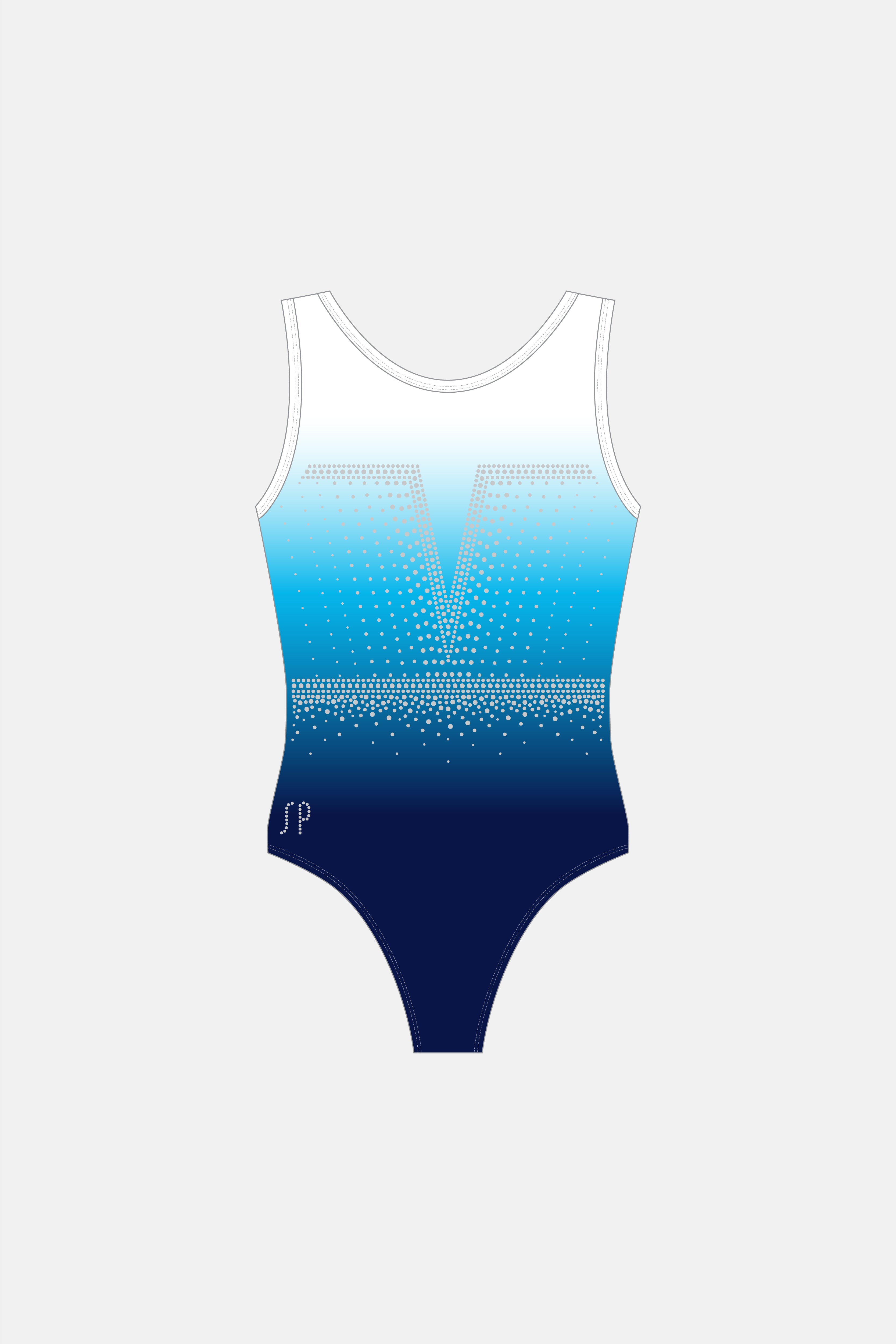 Club SLS Leotard