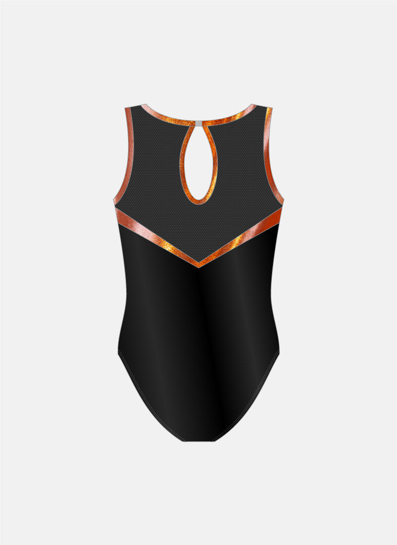 Lucelia SLS Leotard