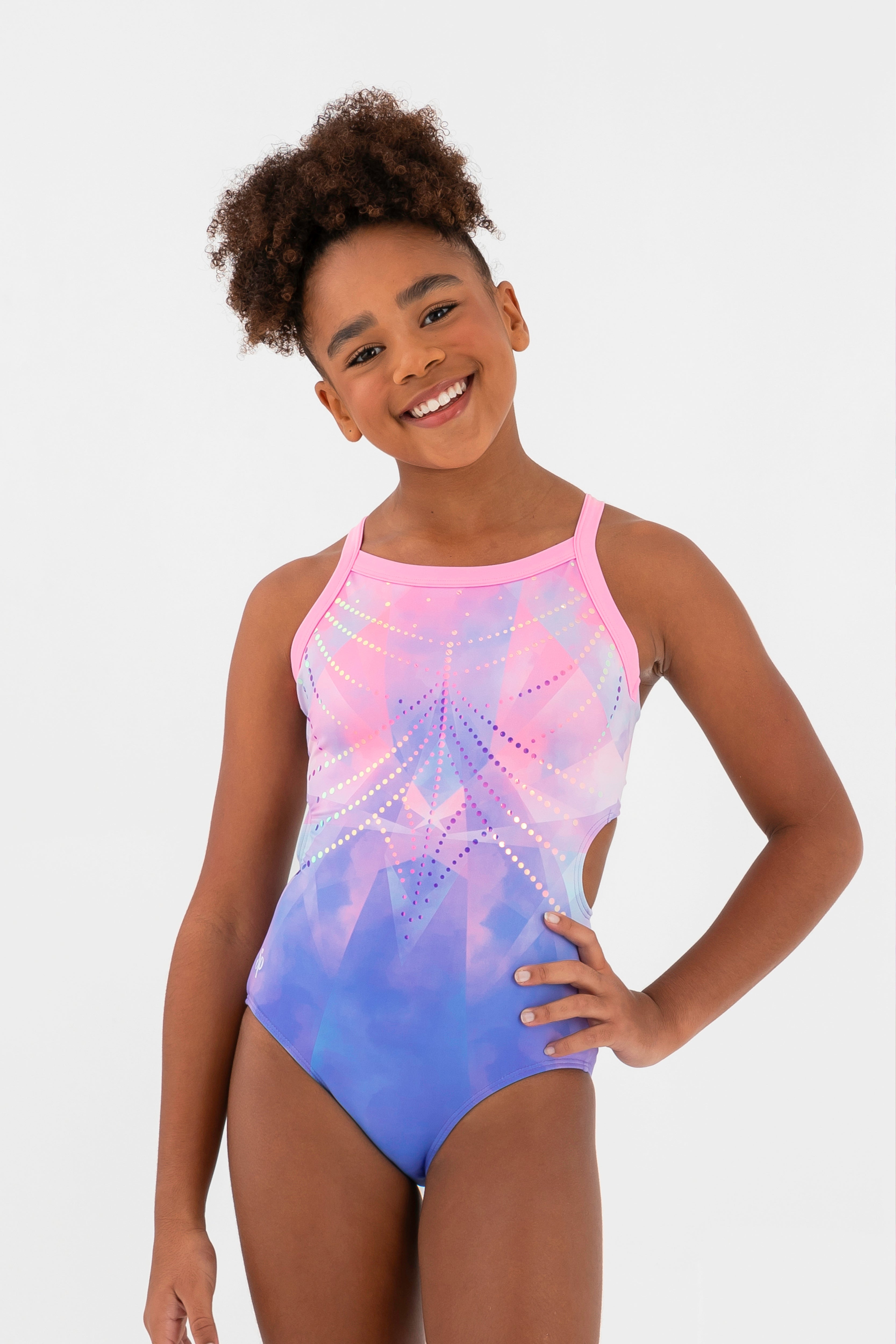 Lumi Luck Leotard